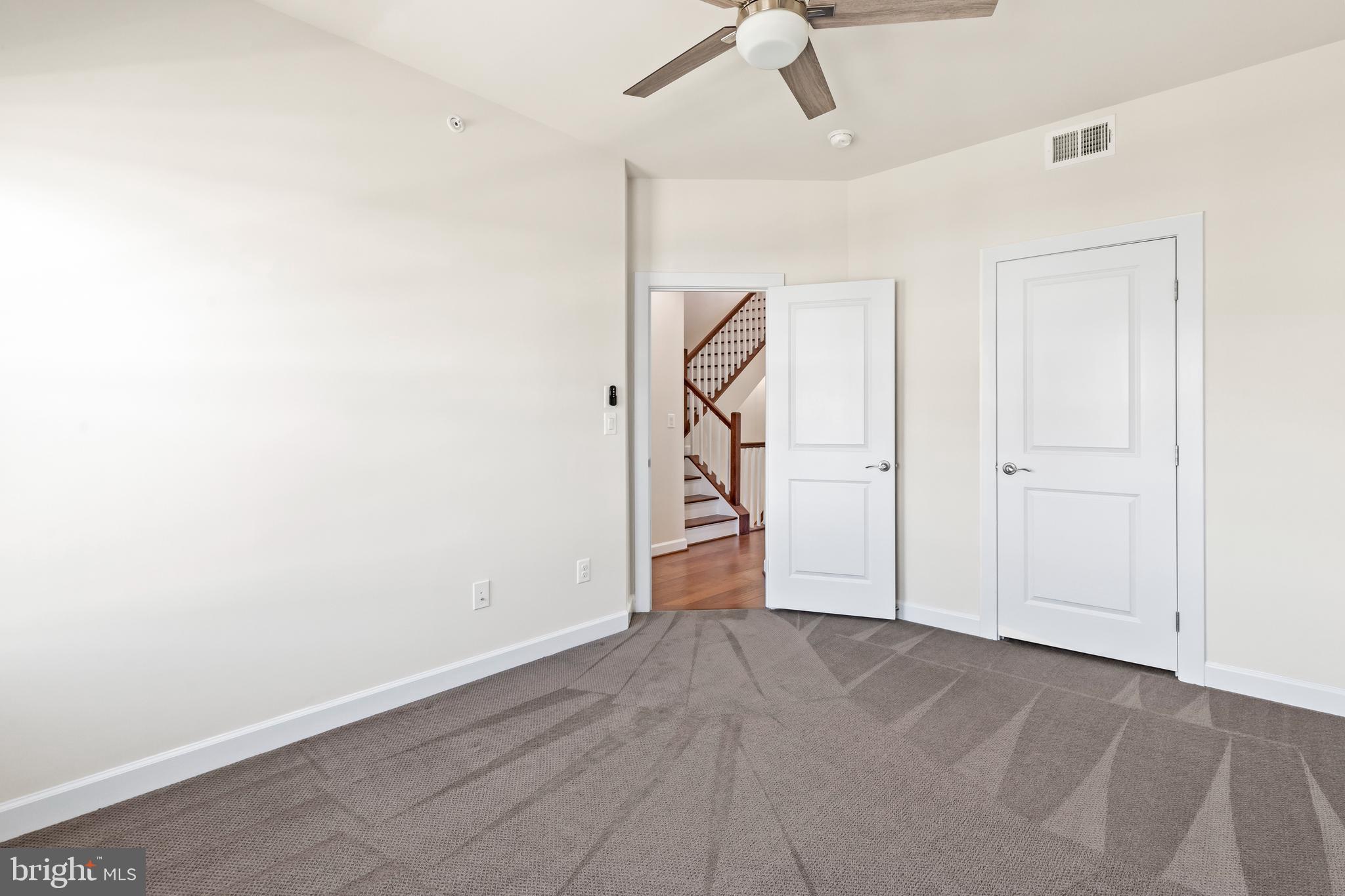 WESTMOORE AT MOOREFIELD - Residential