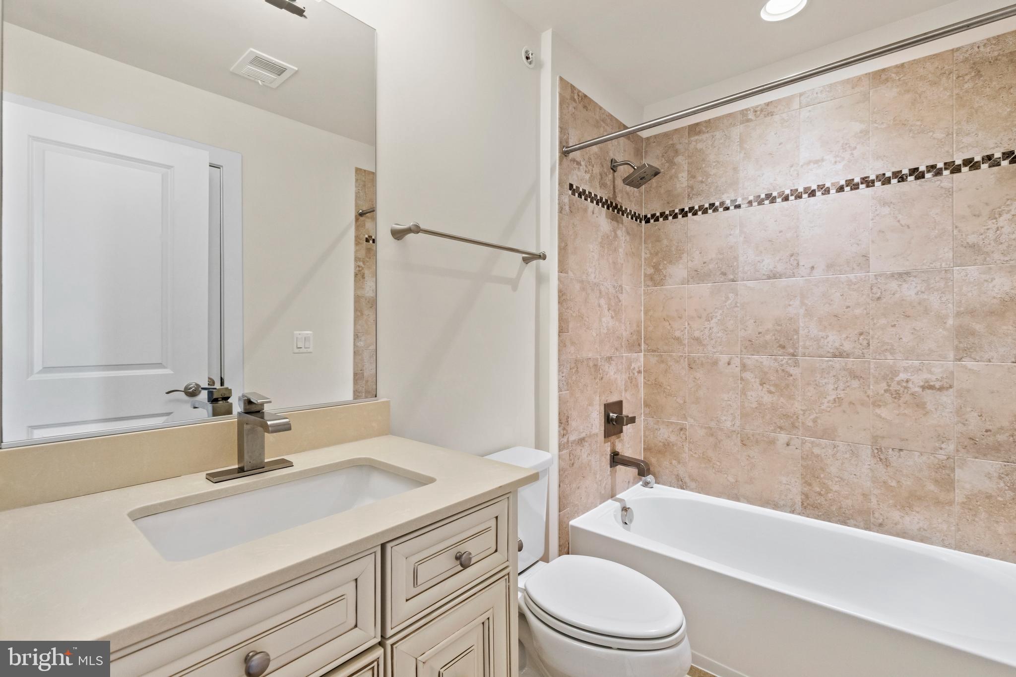 WESTMOORE AT MOOREFIELD - Residential