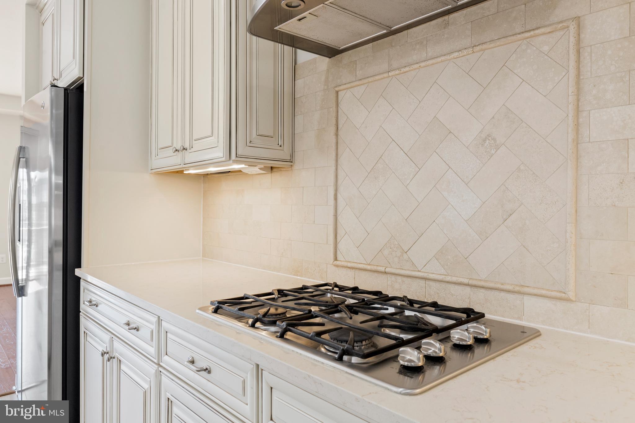 WESTMOORE AT MOOREFIELD - Residential