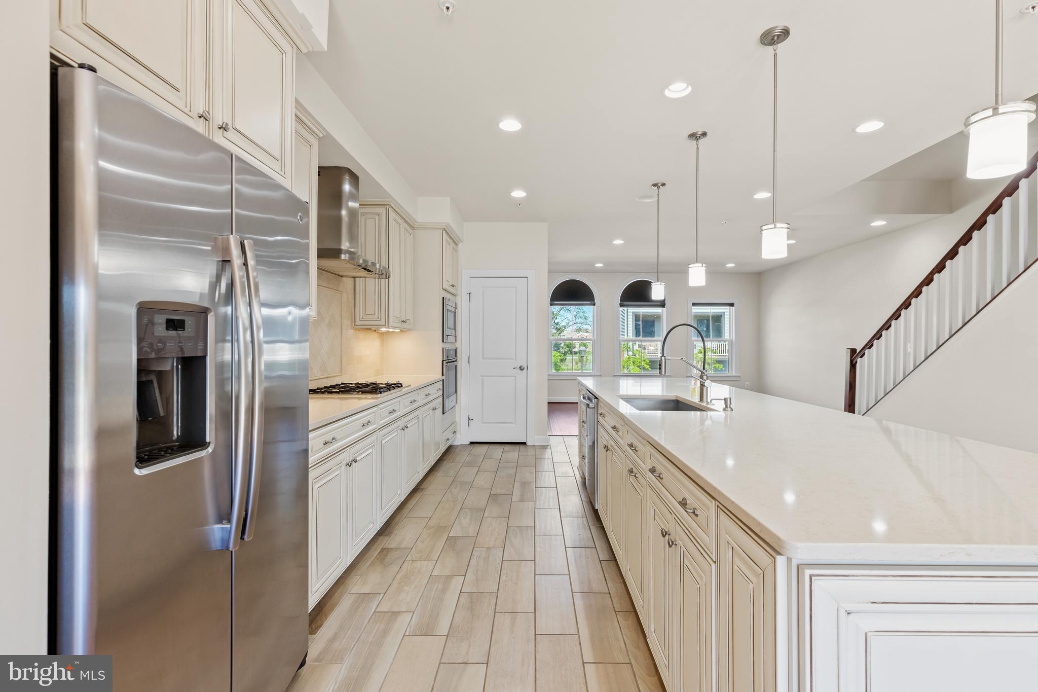 WESTMOORE AT MOOREFIELD - Residential