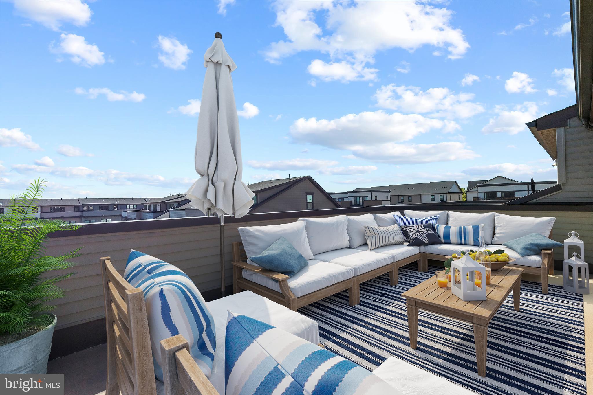 WESTMOORE AT MOOREFIELD - Residential