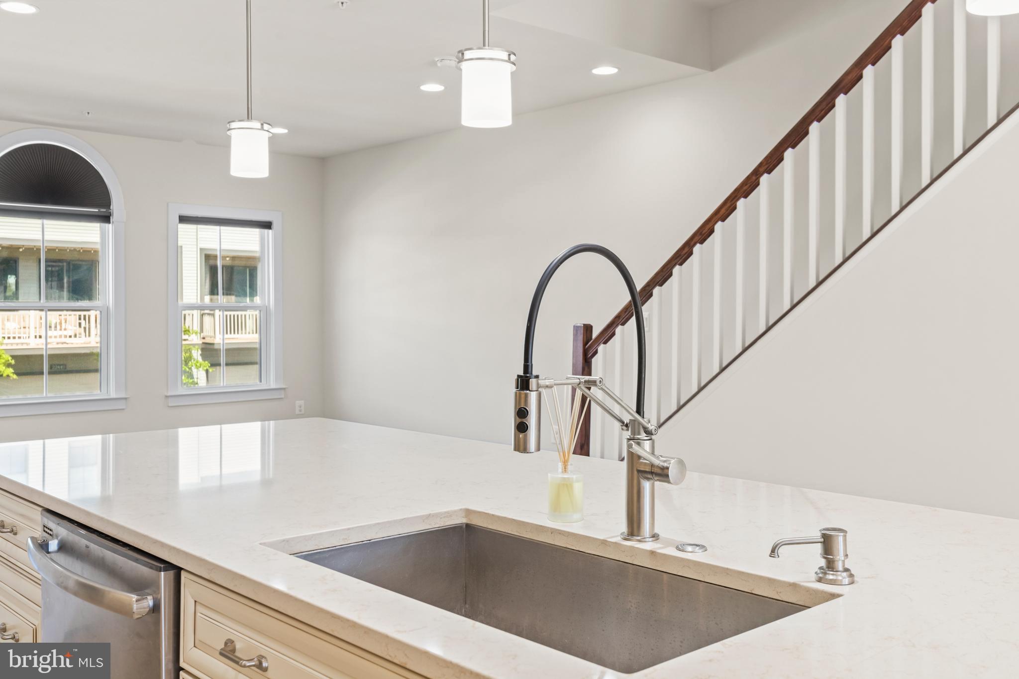 WESTMOORE AT MOOREFIELD - Residential