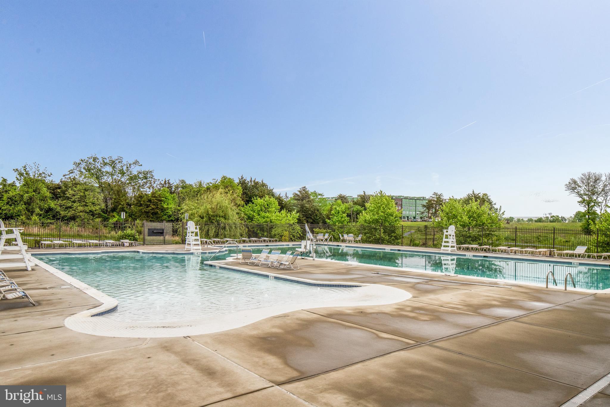 WESTMOORE AT MOOREFIELD - Residential