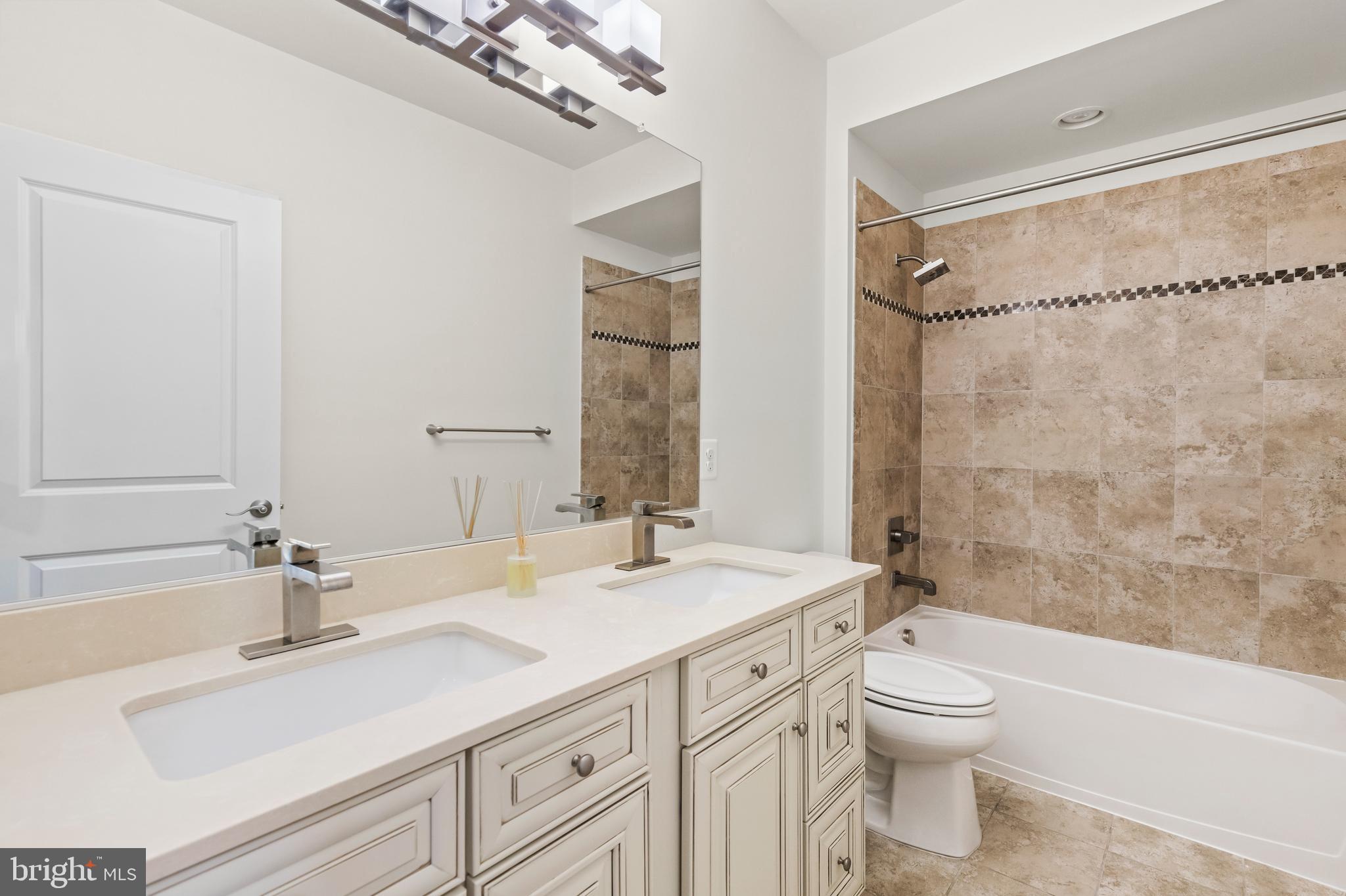 WESTMOORE AT MOOREFIELD - Residential