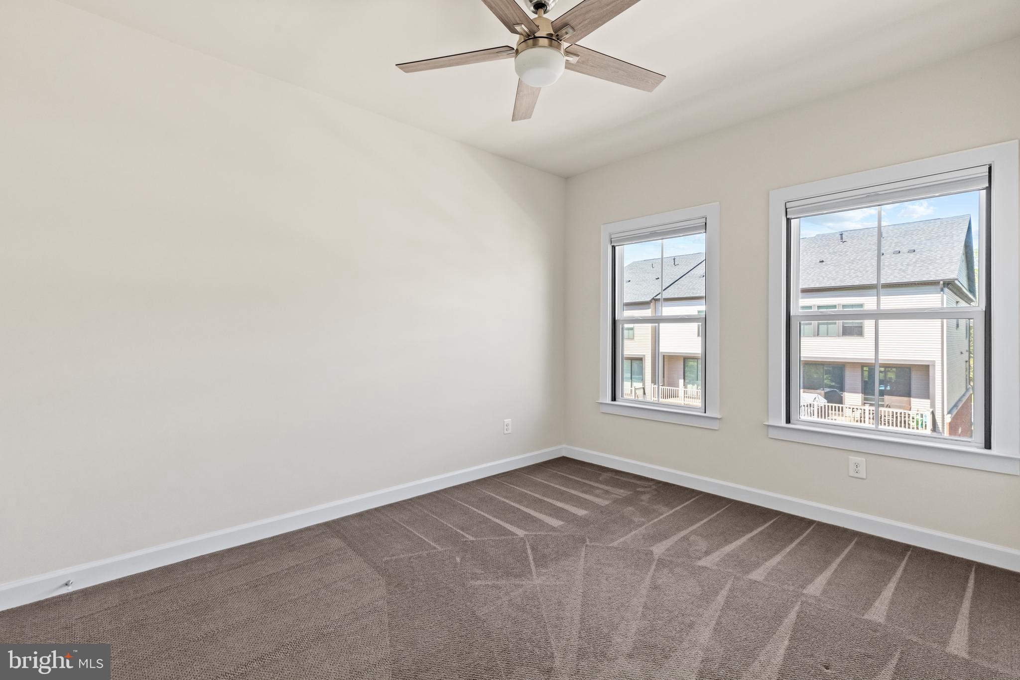 WESTMOORE AT MOOREFIELD - Residential