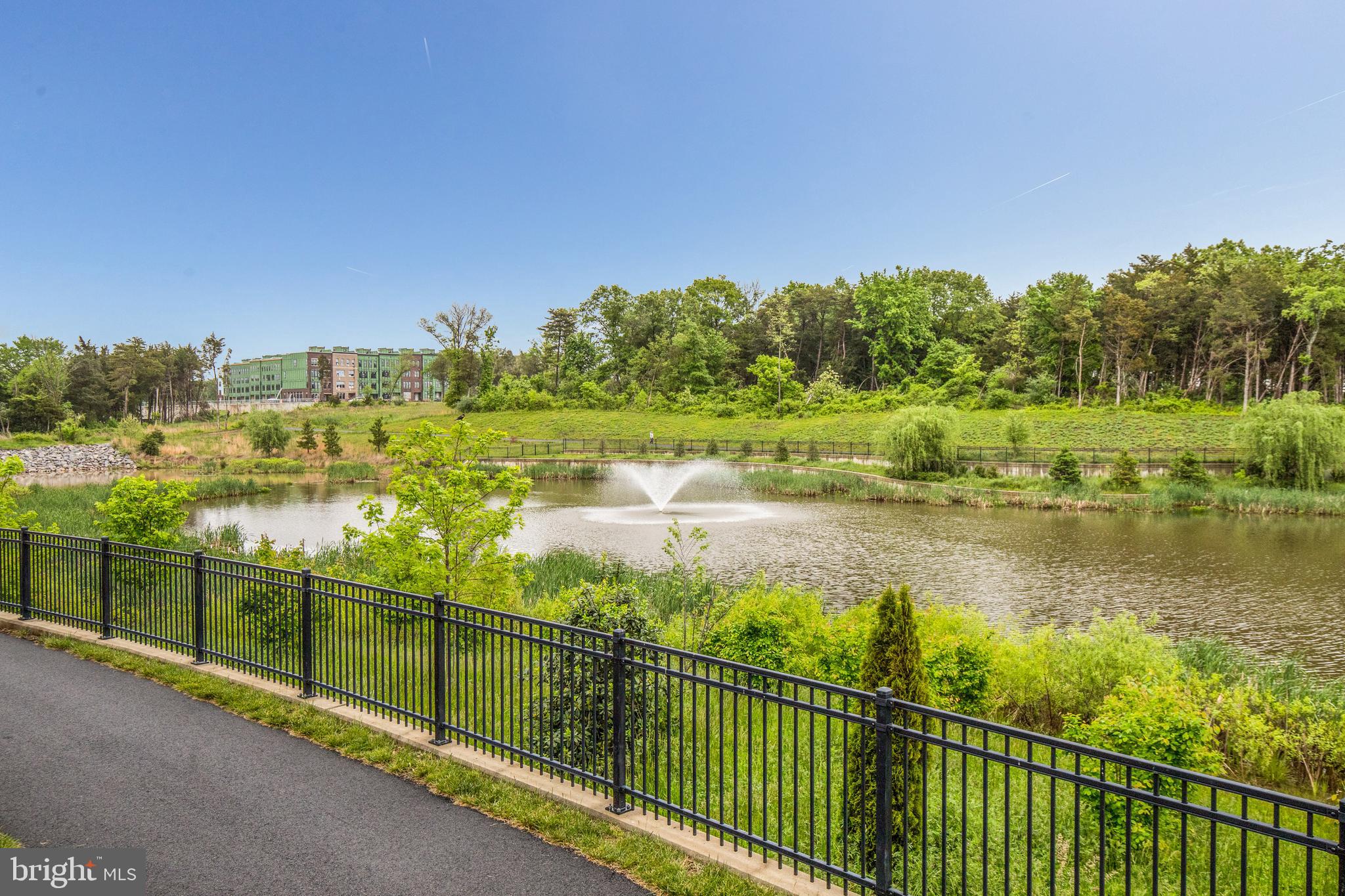 WESTMOORE AT MOOREFIELD - Residential