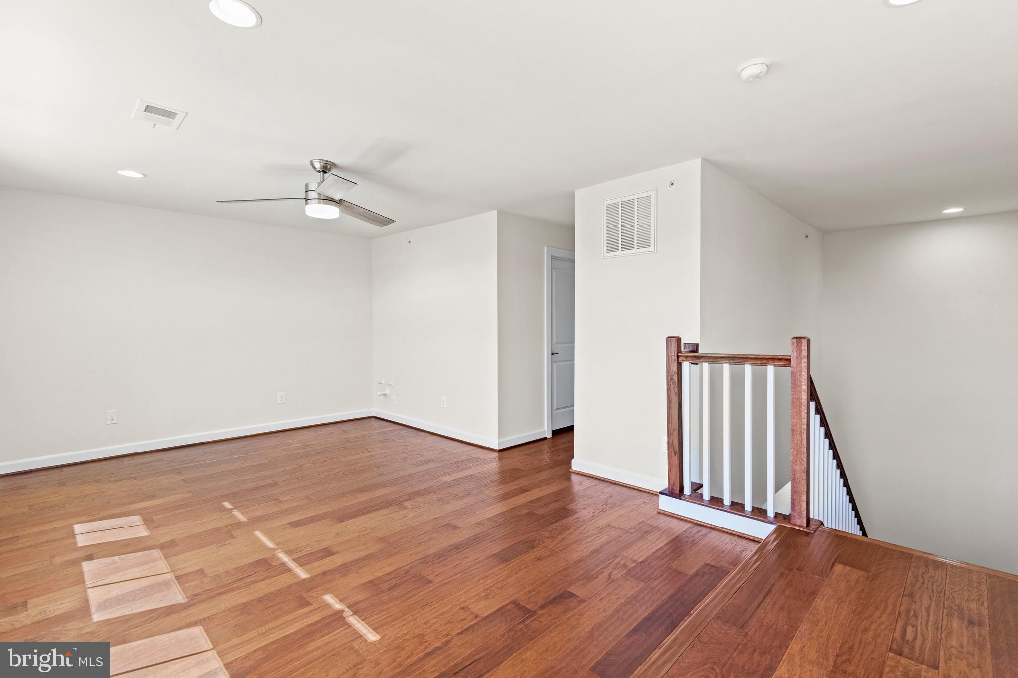 WESTMOORE AT MOOREFIELD - Residential