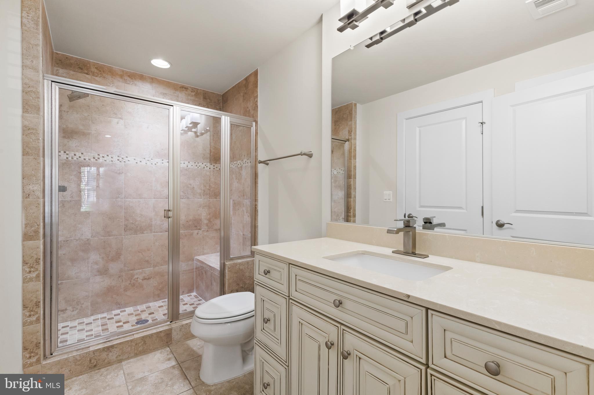 WESTMOORE AT MOOREFIELD - Residential