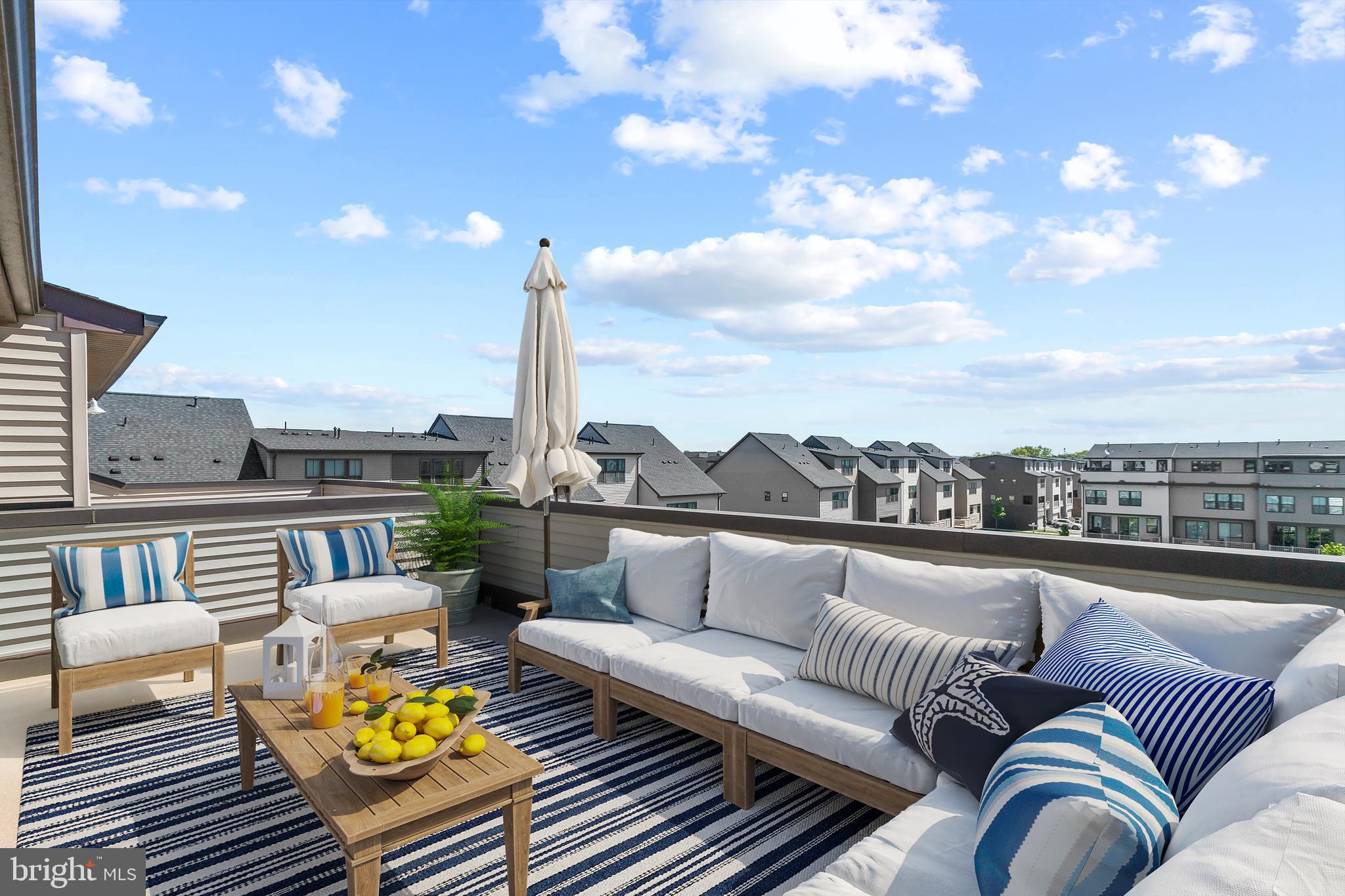 WESTMOORE AT MOOREFIELD - Residential