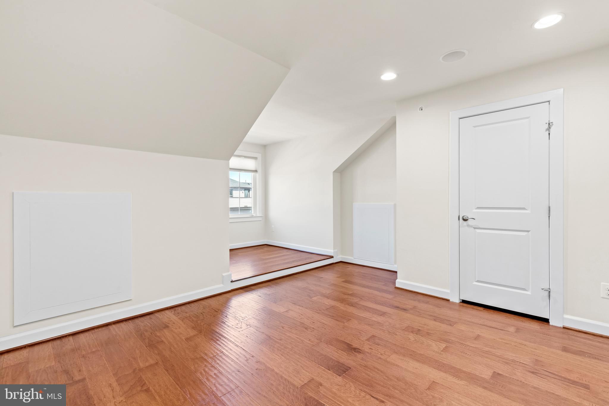 WESTMOORE AT MOOREFIELD - Residential