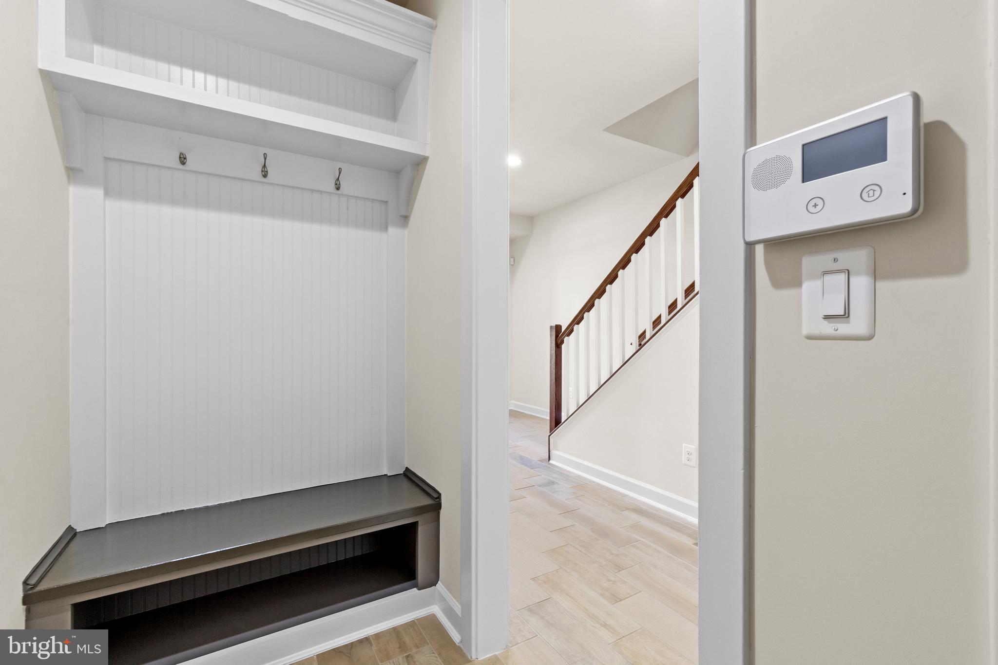 WESTMOORE AT MOOREFIELD - Residential