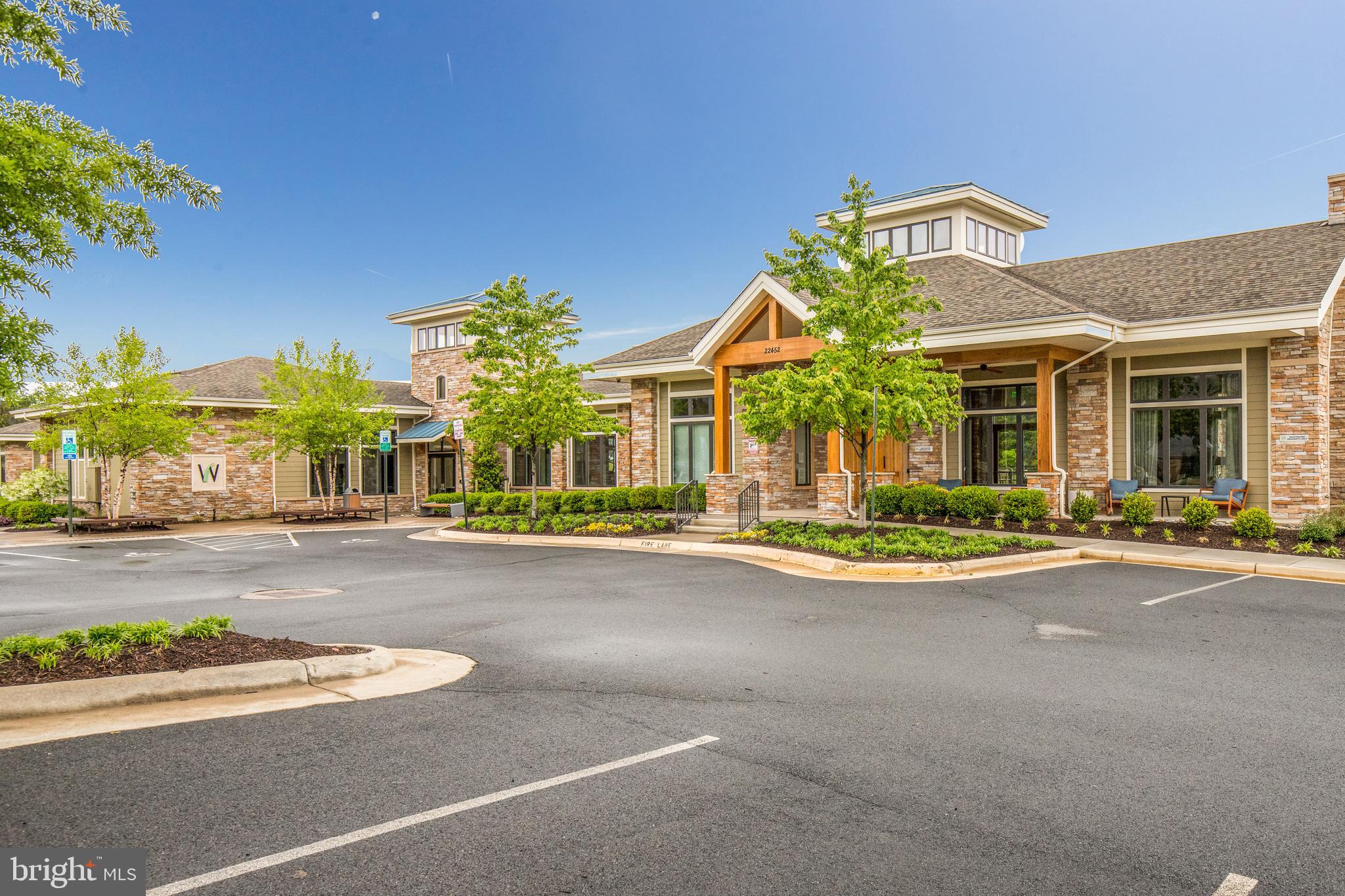 WESTMOORE AT MOOREFIELD - Residential