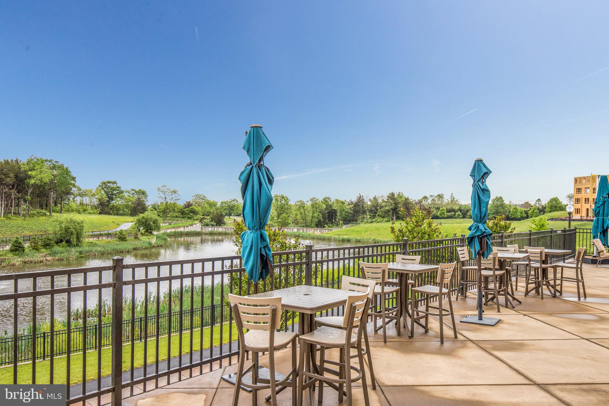 WESTMOORE AT MOOREFIELD - Residential