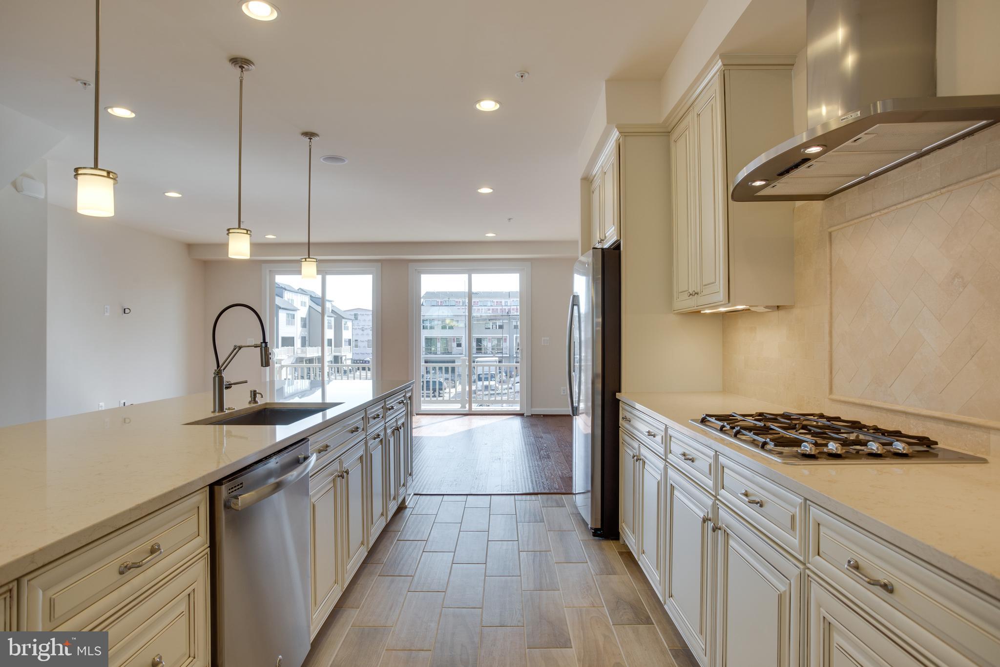 WESTMOORE AT MOOREFIELD - Residential