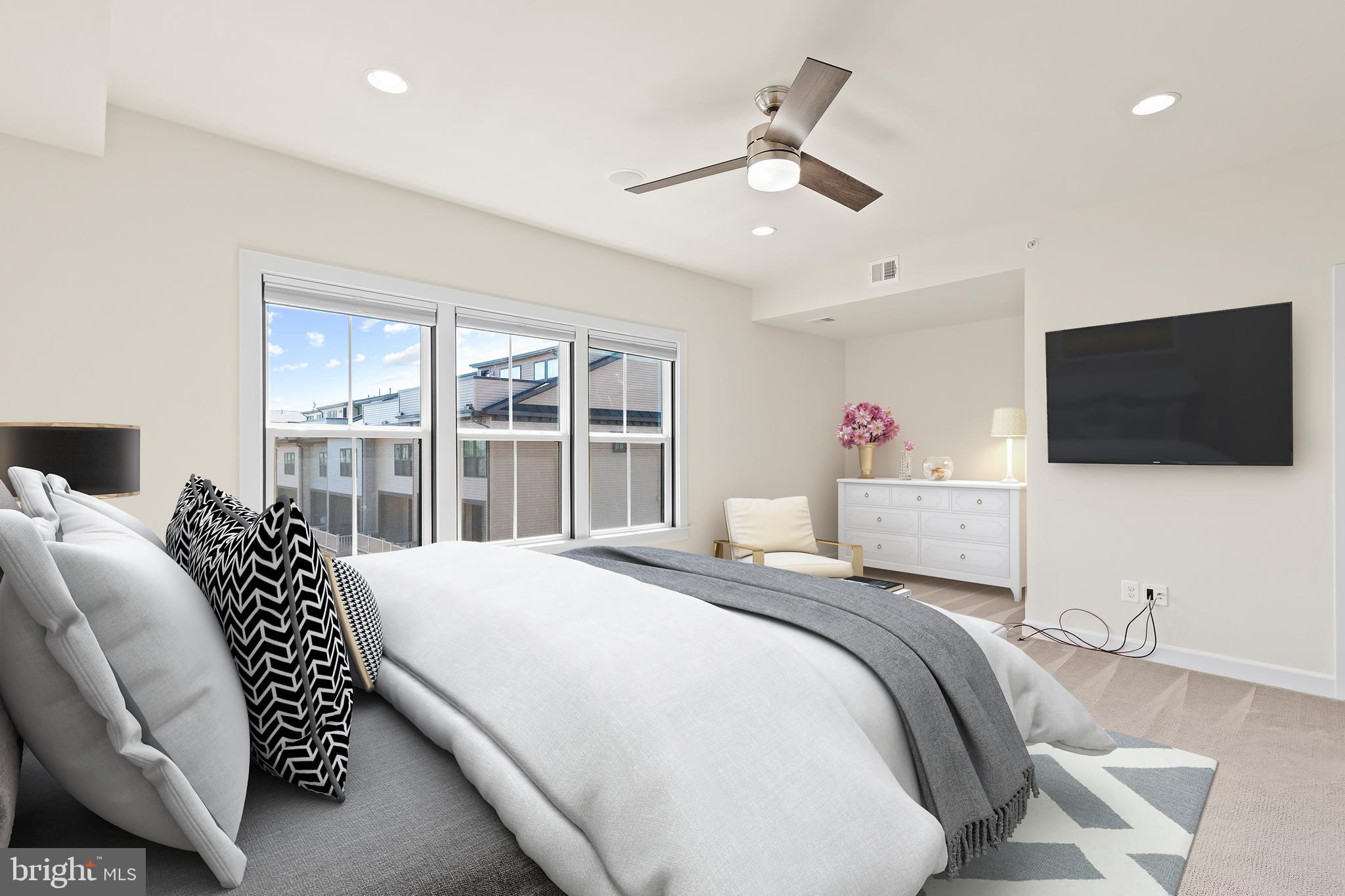 WESTMOORE AT MOOREFIELD - Residential