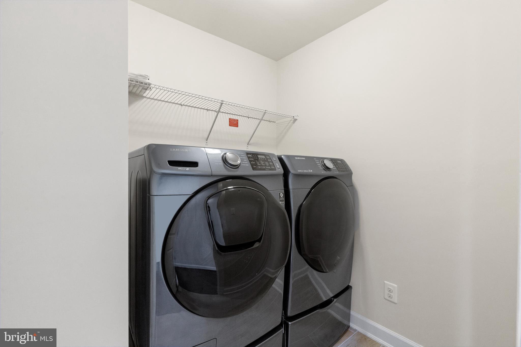 WESTMOORE AT MOOREFIELD - Residential