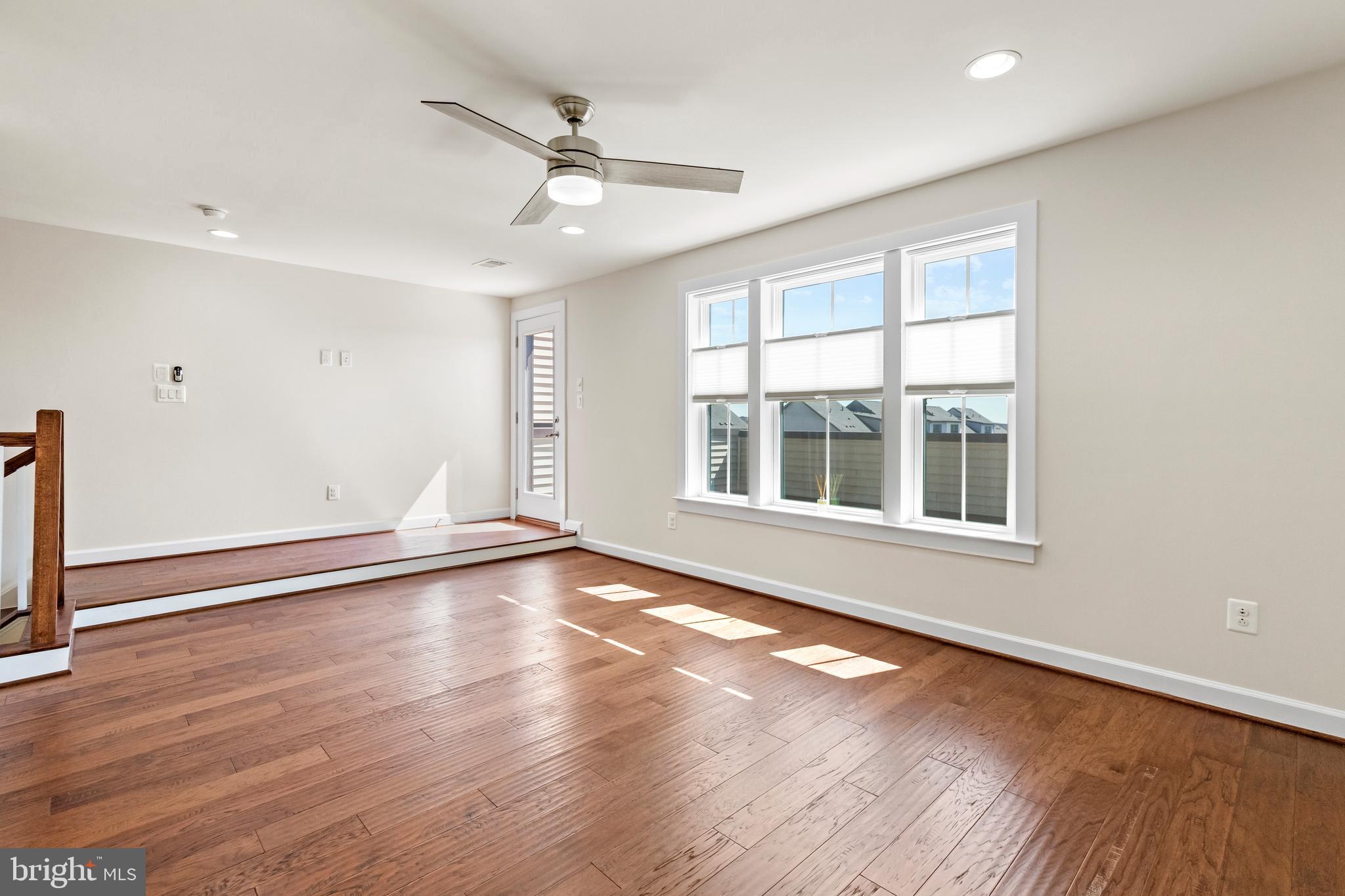 WESTMOORE AT MOOREFIELD - Residential