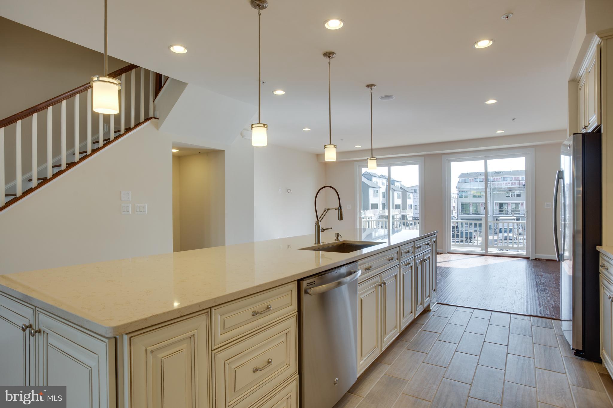 WESTMOORE AT MOOREFIELD - Residential