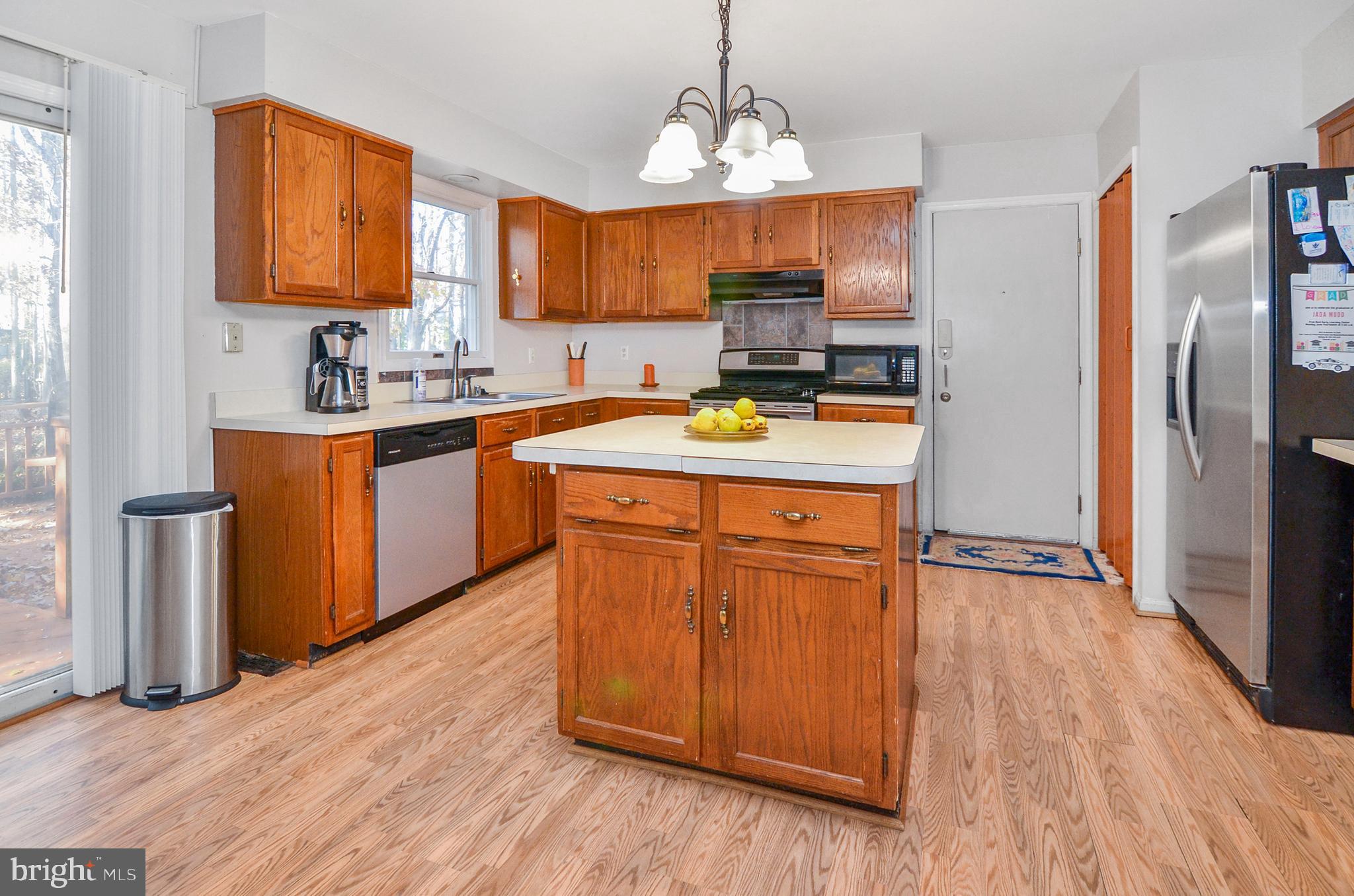 TALL OAKS CROSSING - Residential