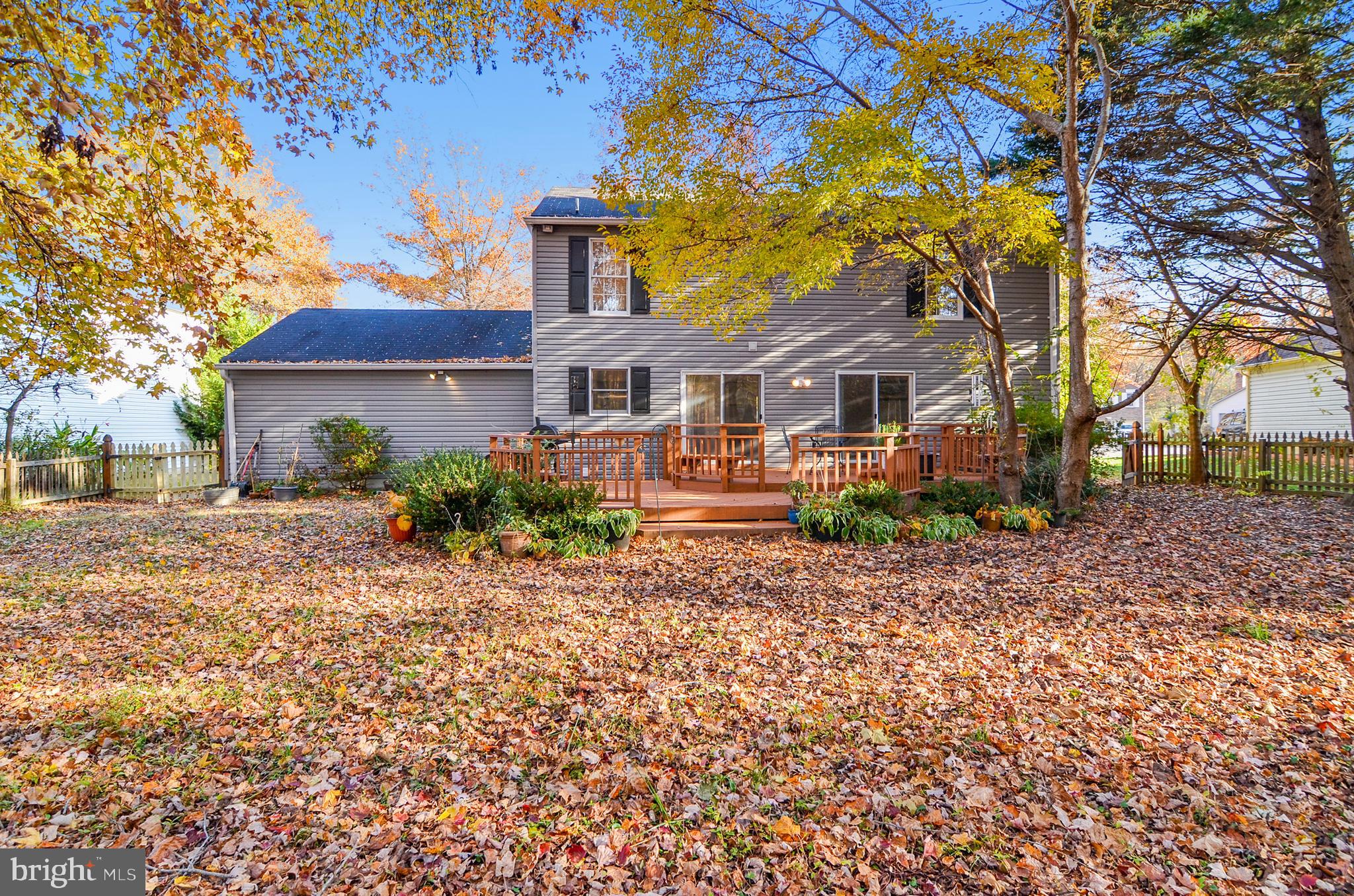 TALL OAKS CROSSING - Residential