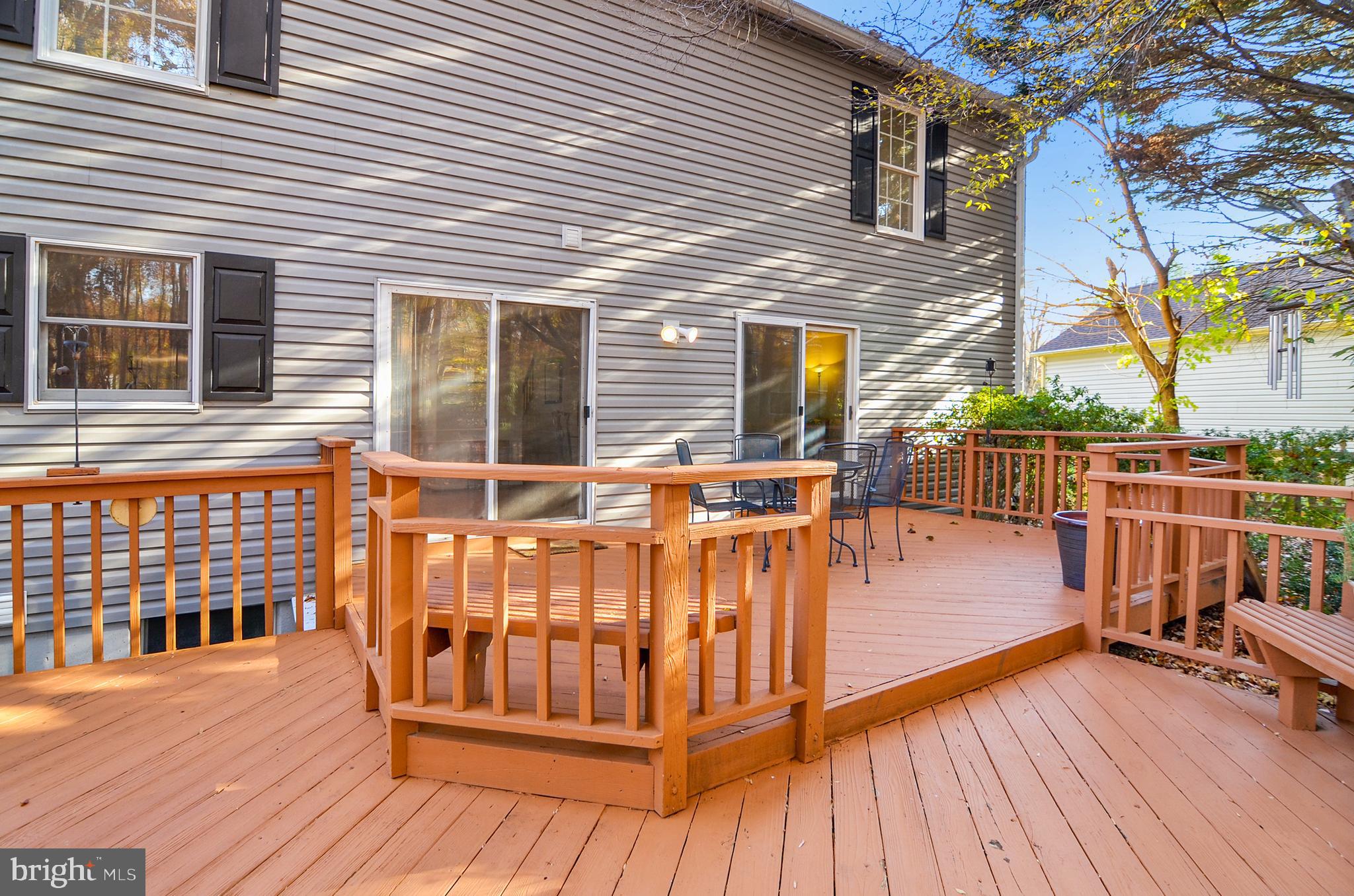 TALL OAKS CROSSING - Residential