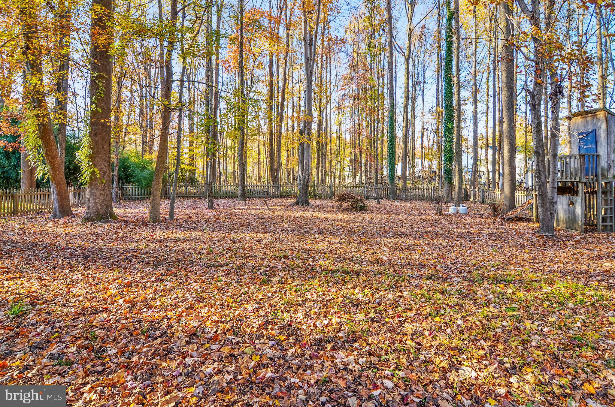 TALL OAKS CROSSING - Residential