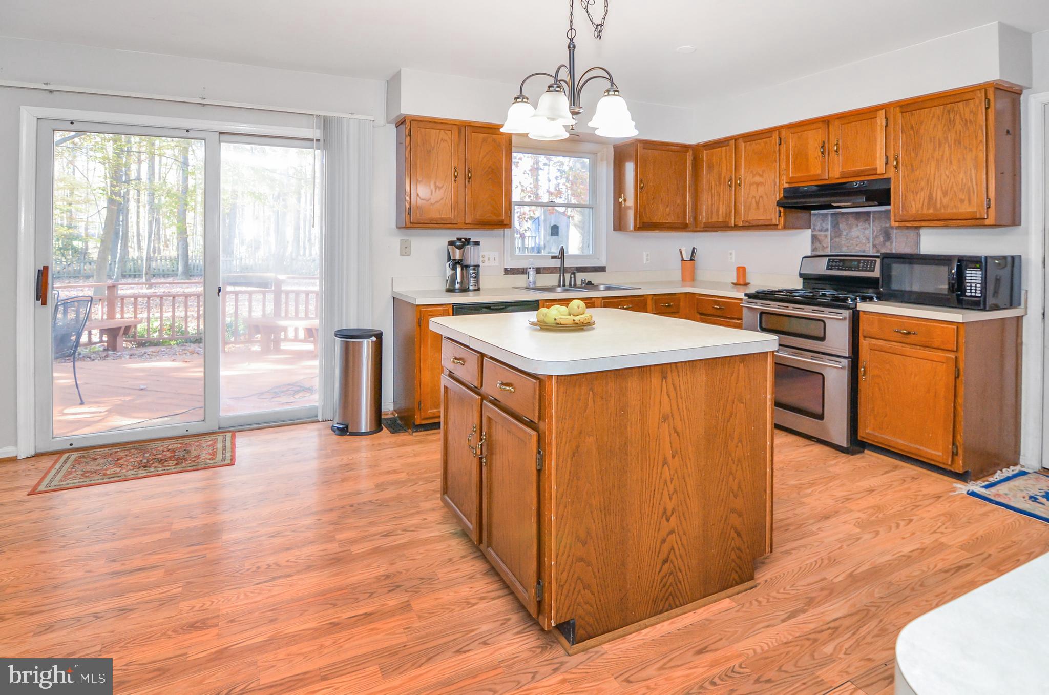 TALL OAKS CROSSING - Residential