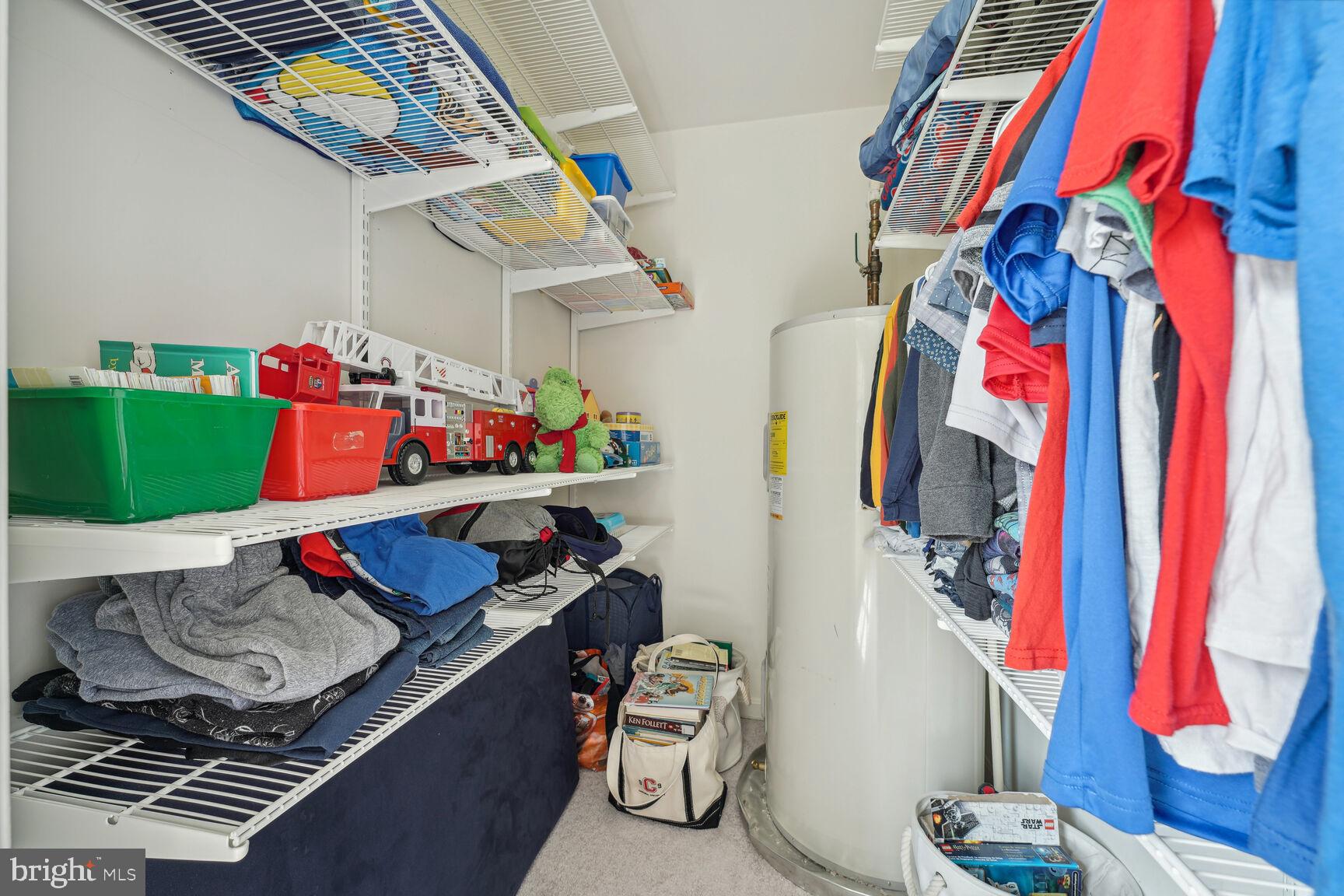 TOWNES OF BALLSTON - Residential