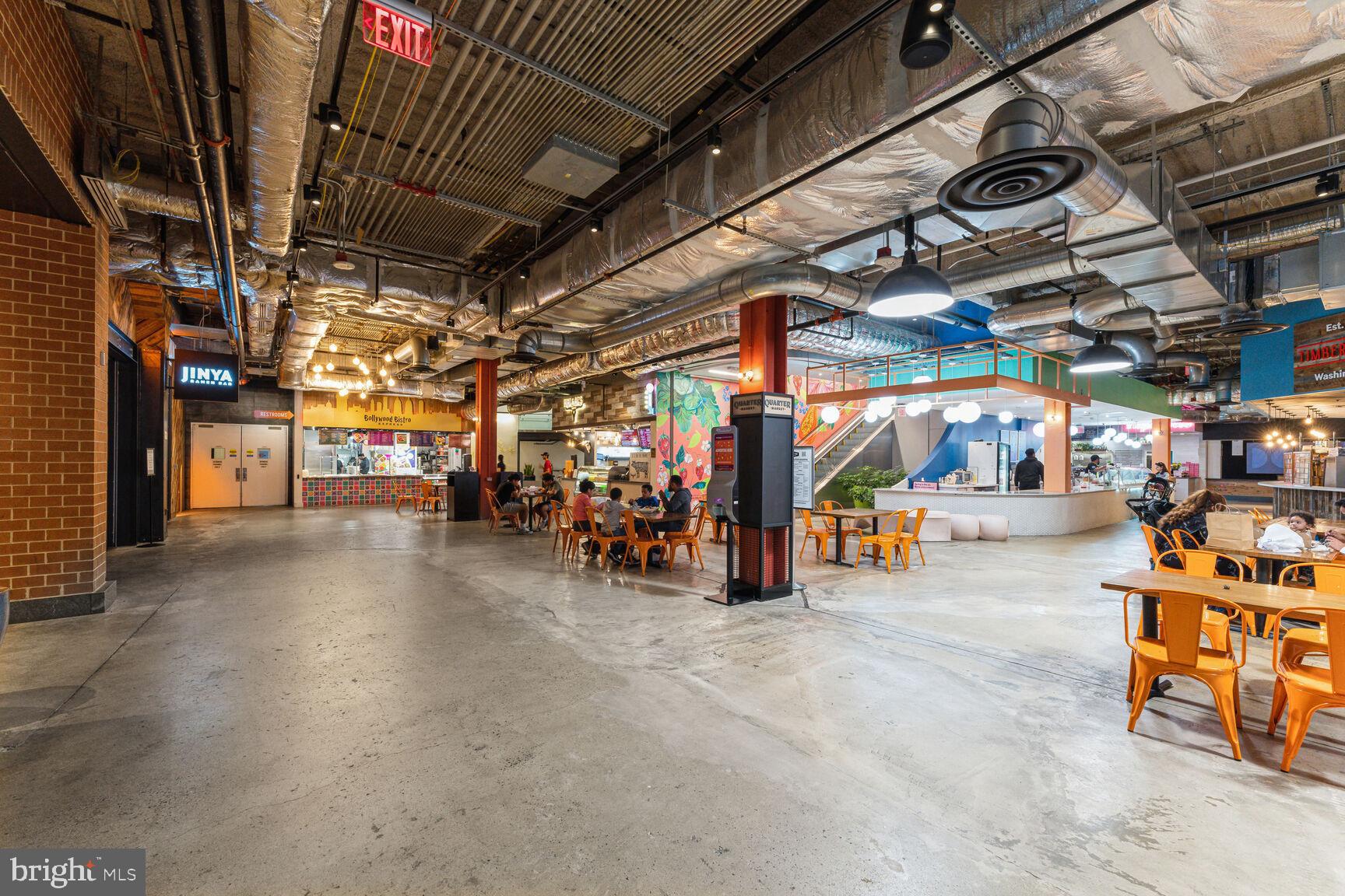 TOWNES OF BALLSTON - Residential