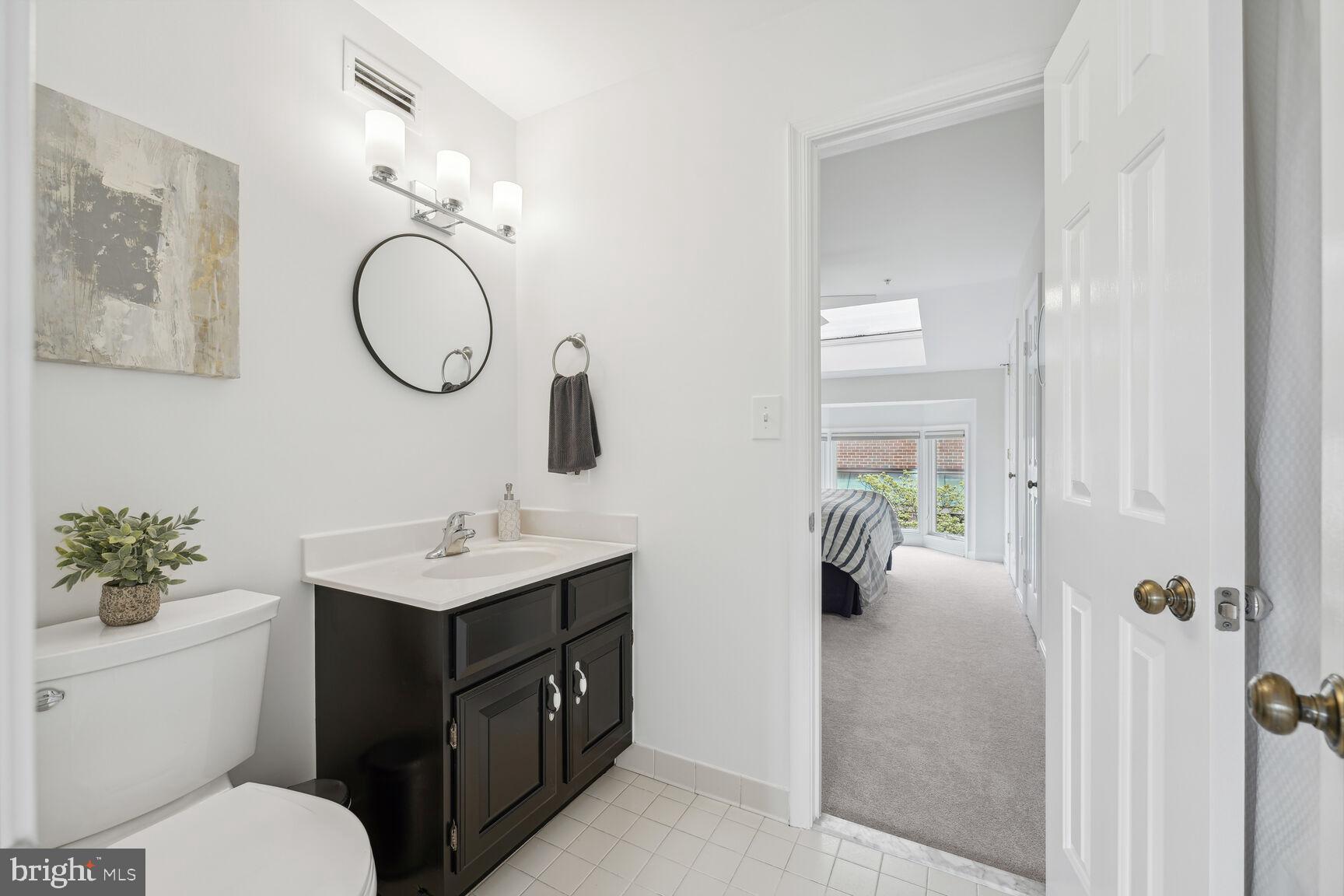 TOWNES OF BALLSTON - Residential