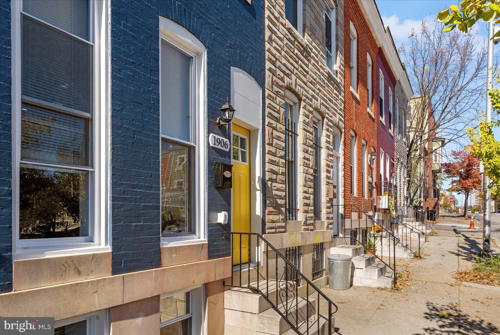 BARCLAY - Residential