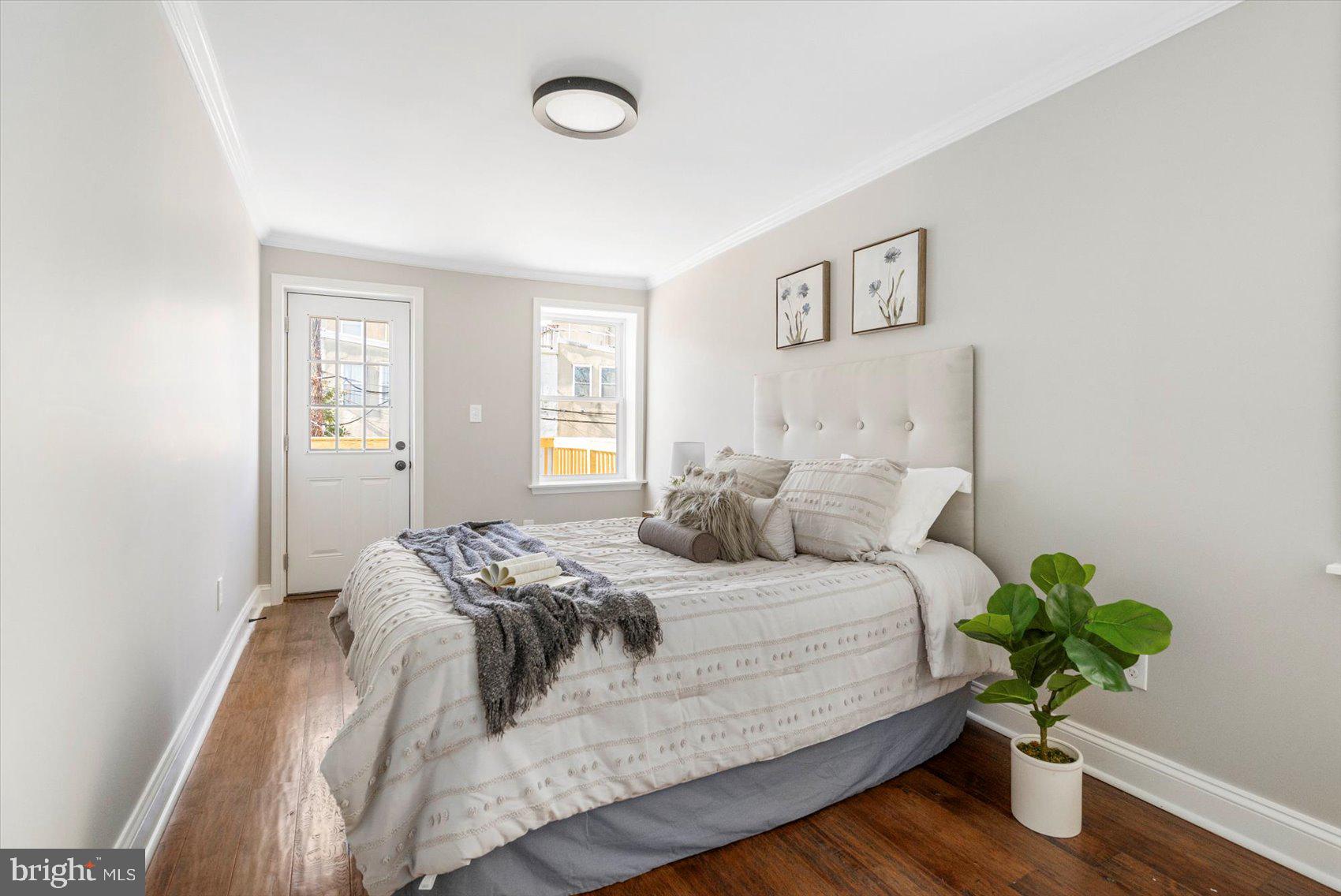 BARCLAY - Residential