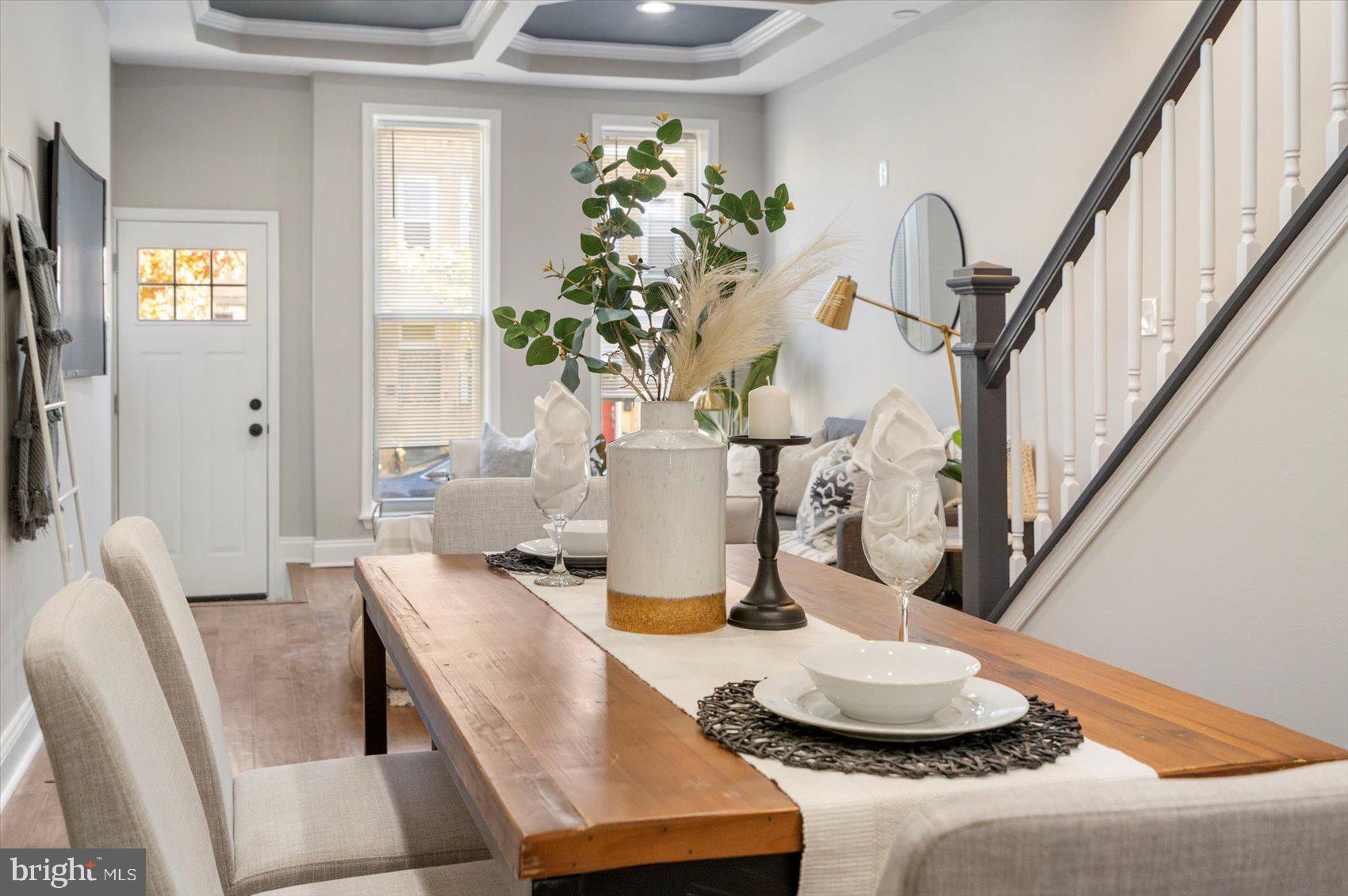 BARCLAY - Residential