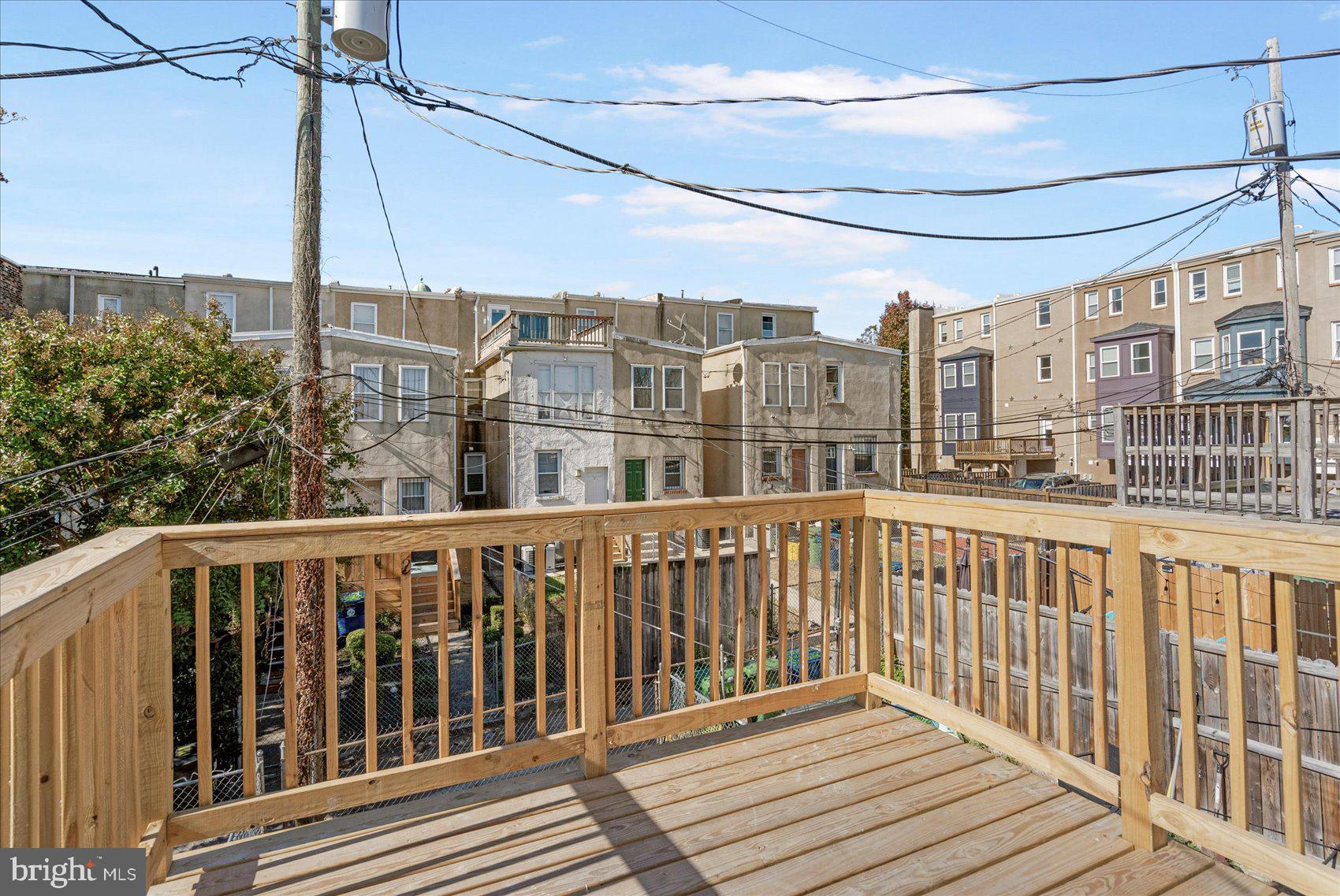 BARCLAY - Residential