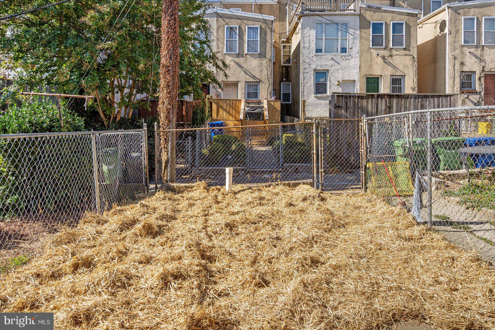 BARCLAY - Residential