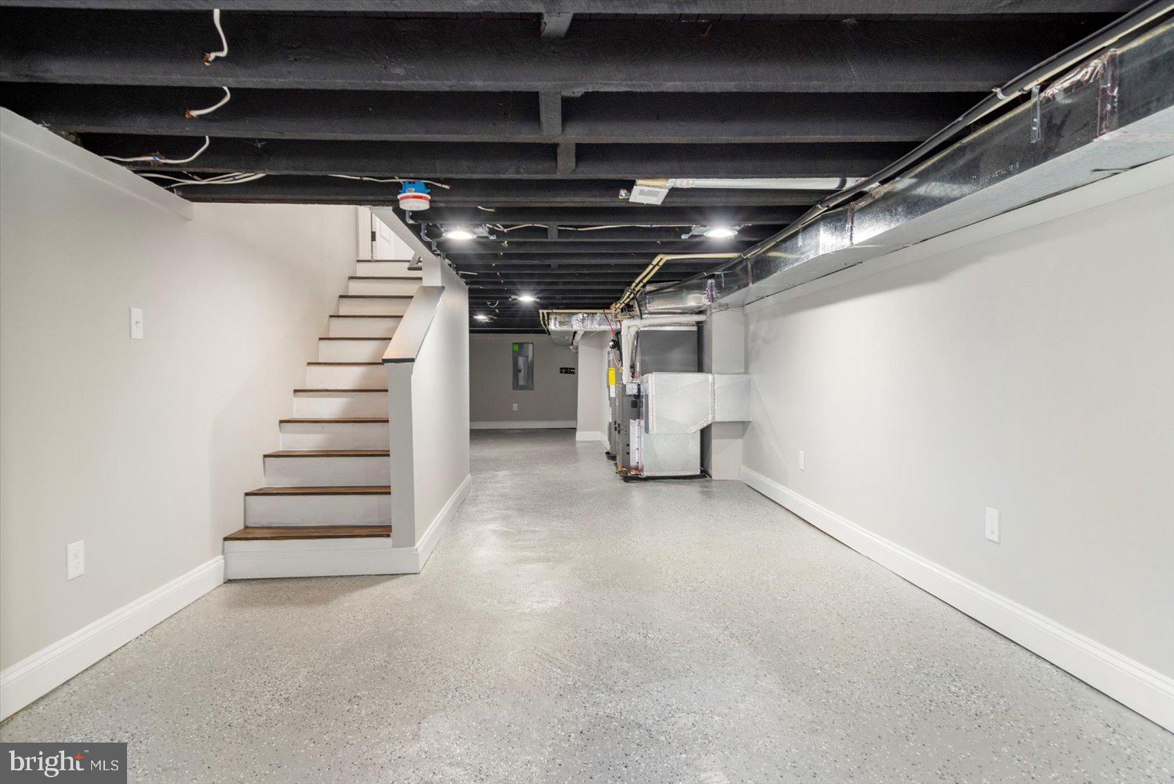 BARCLAY - Residential