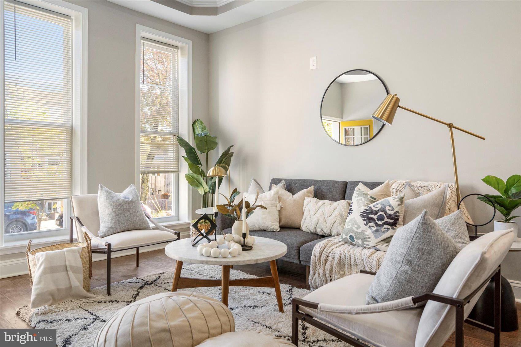 BARCLAY - Residential