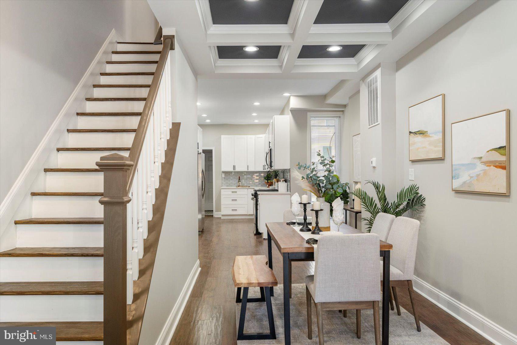 BARCLAY - Residential