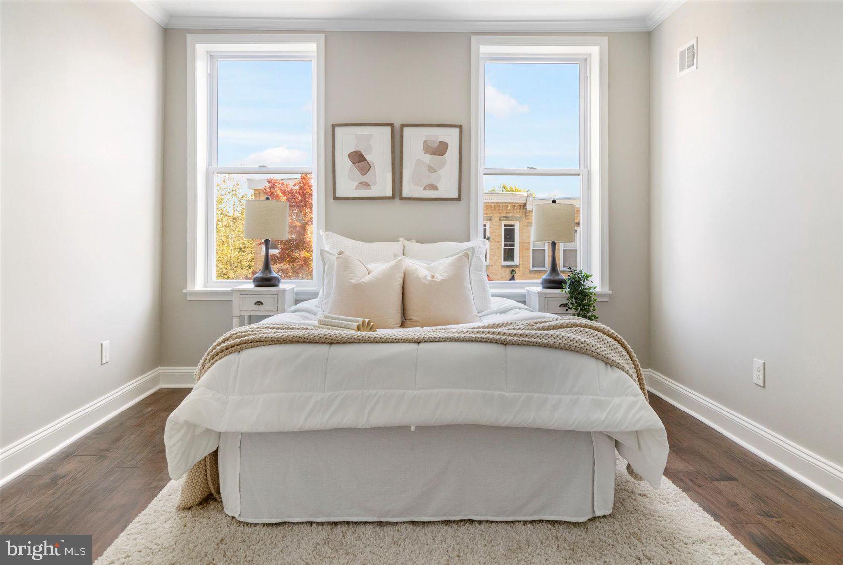 BARCLAY - Residential