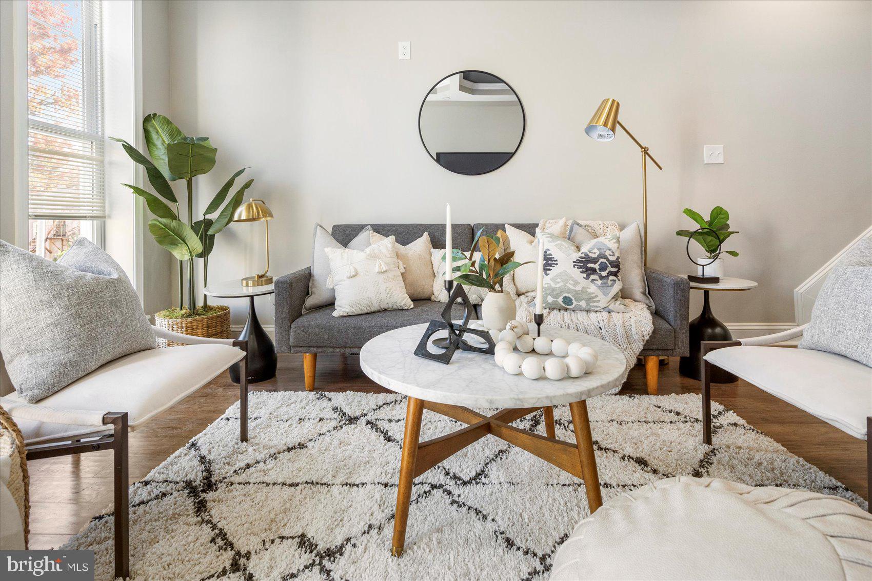 BARCLAY - Residential