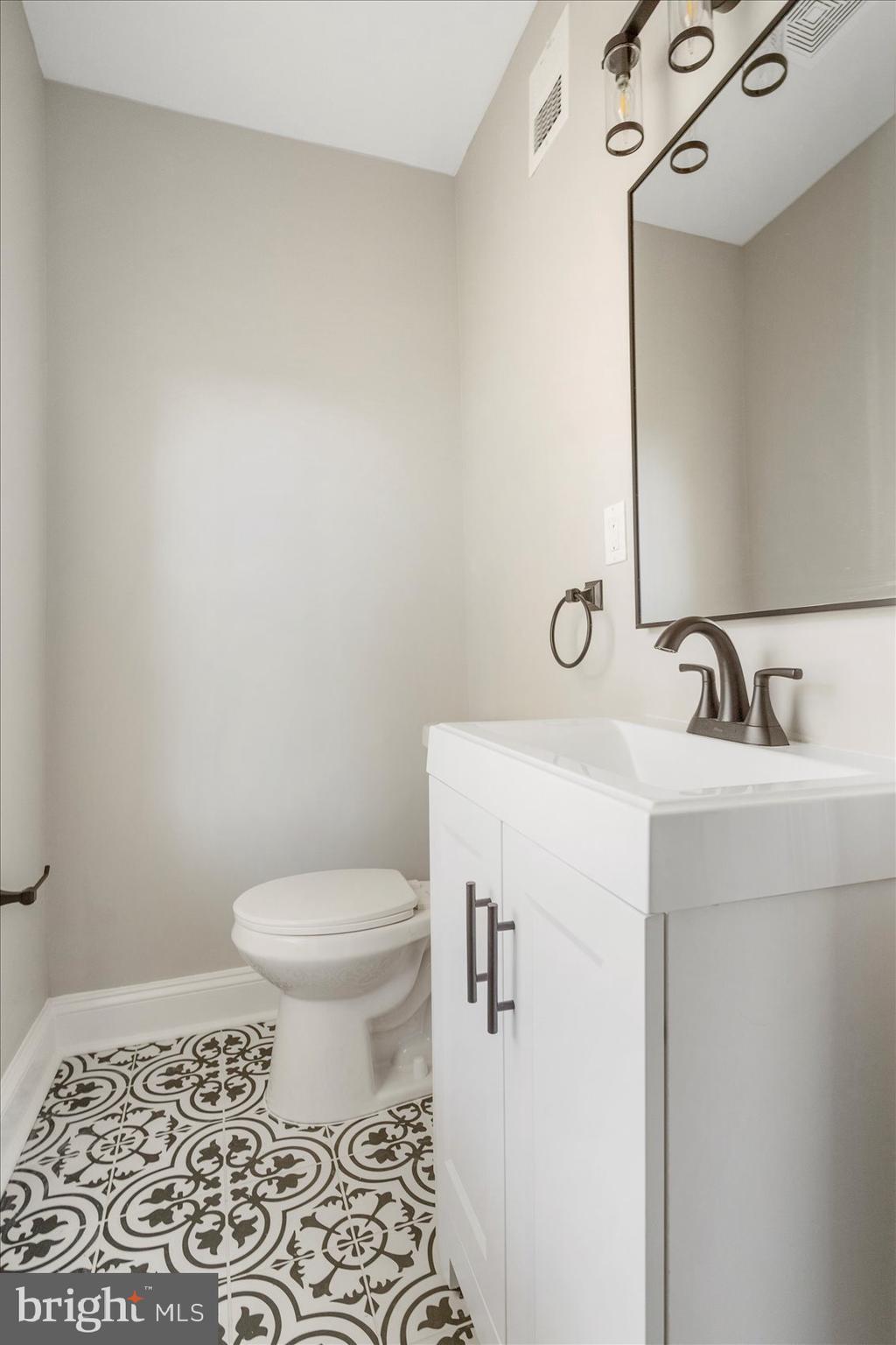 BARCLAY - Residential