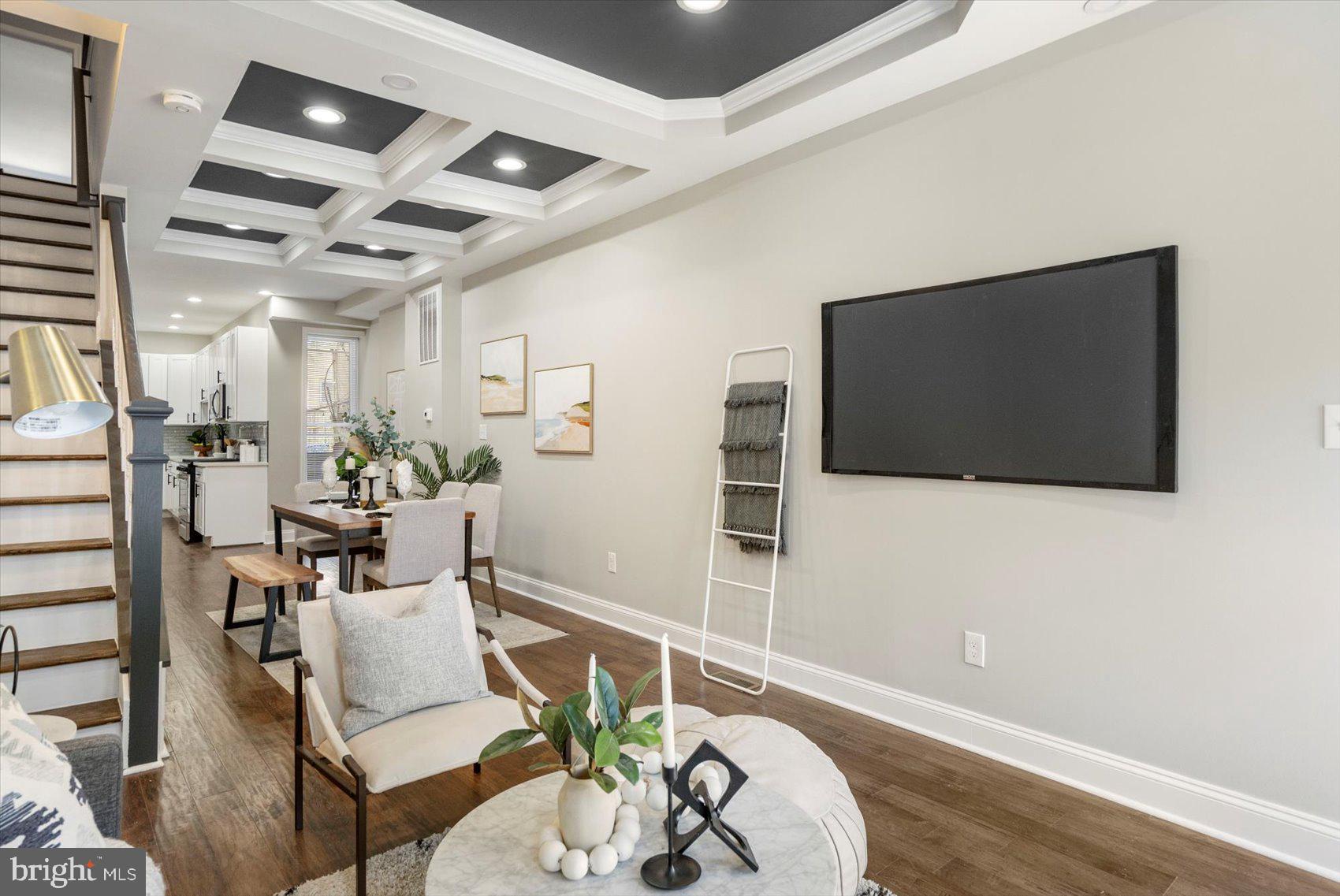 BARCLAY - Residential