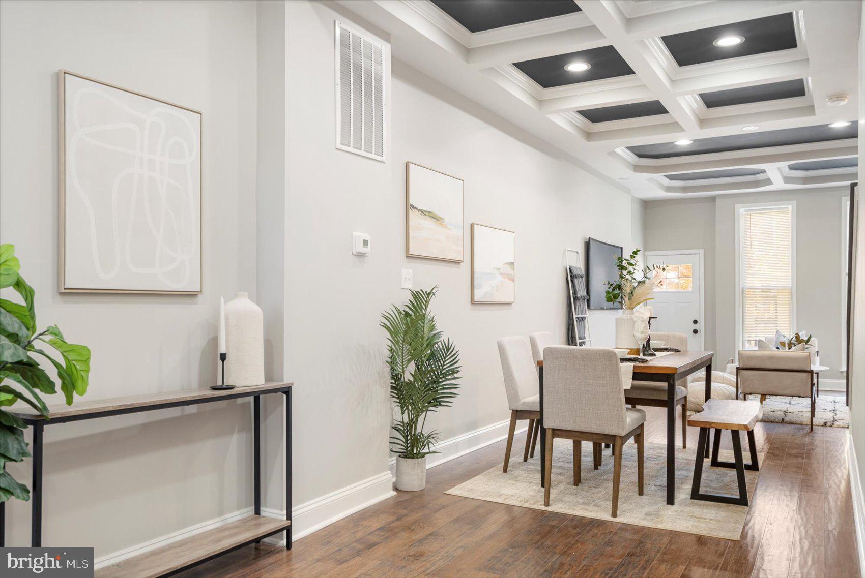 BARCLAY - Residential