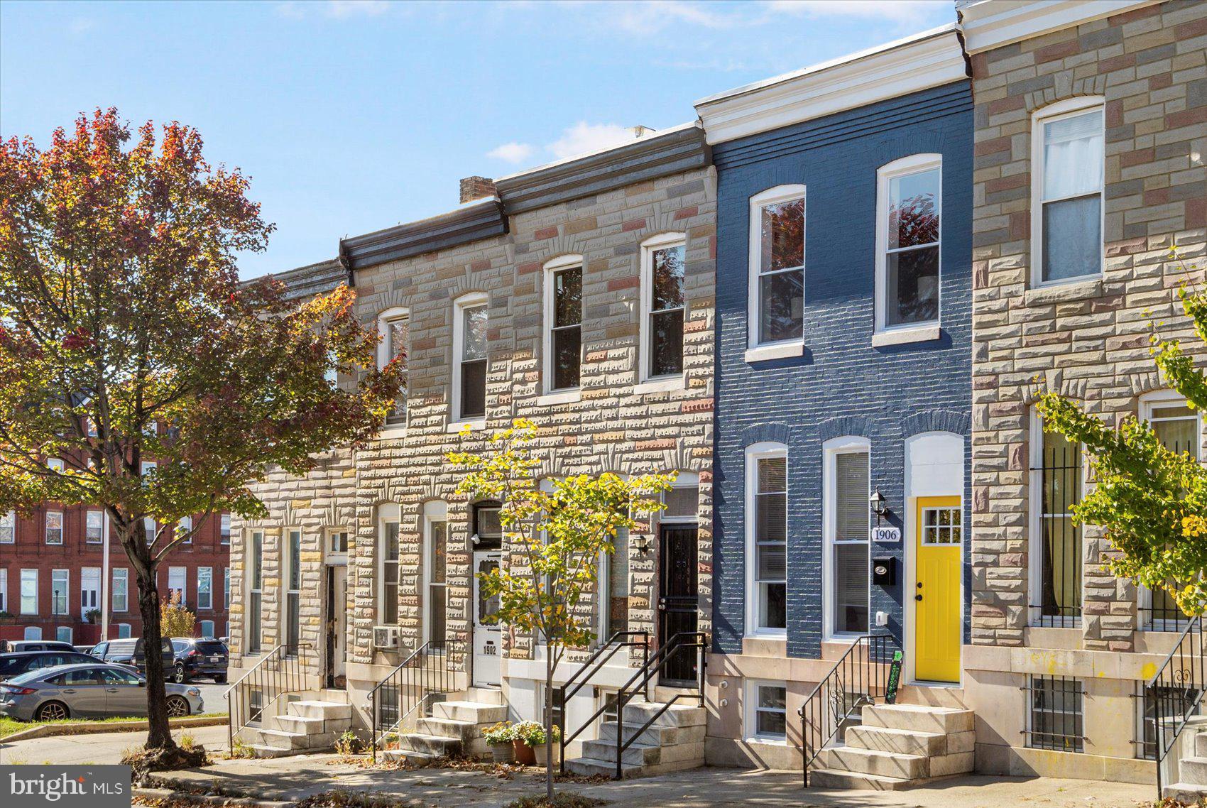 BARCLAY - Residential