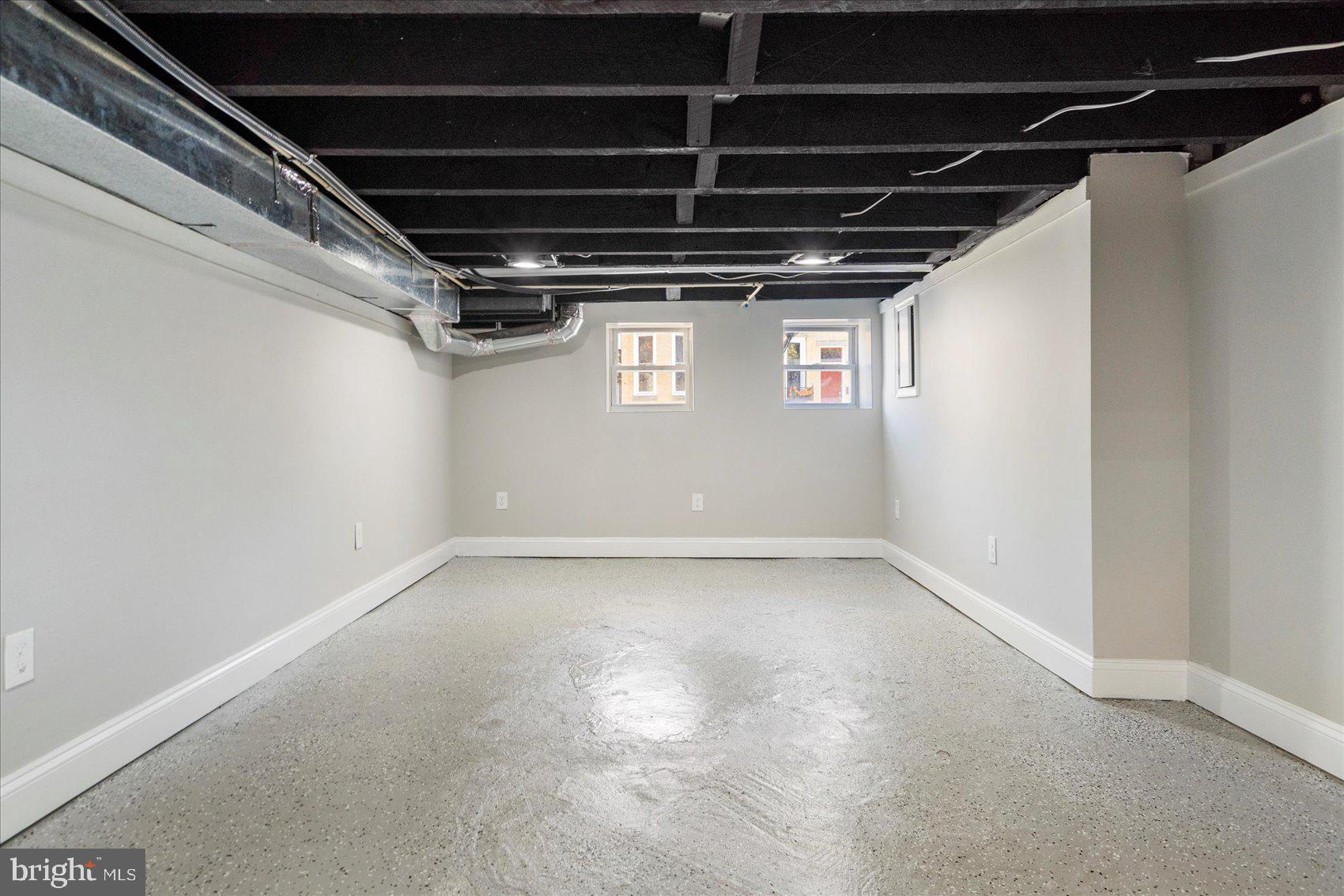 BARCLAY - Residential