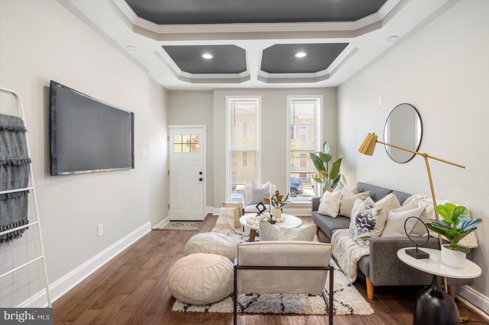 BARCLAY - Residential