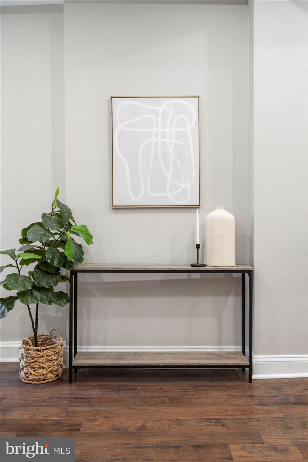 BARCLAY - Residential