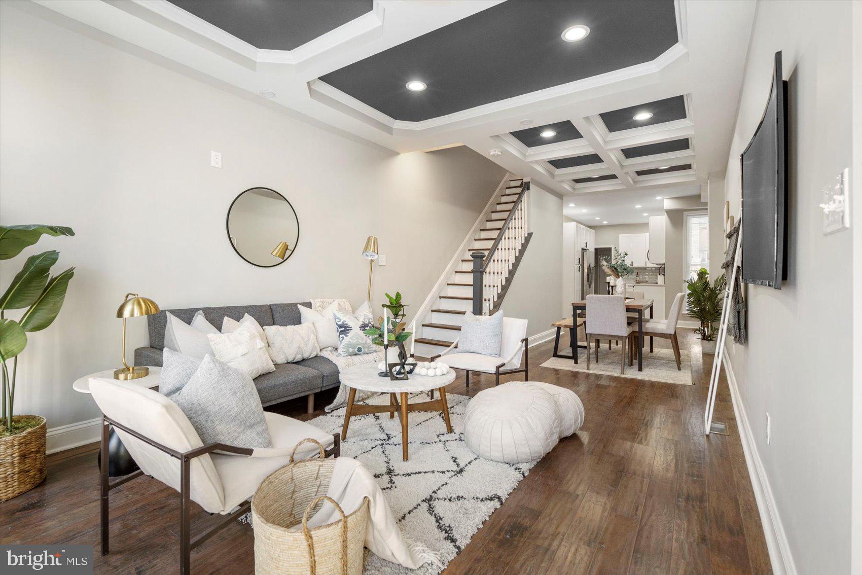 BARCLAY - Residential