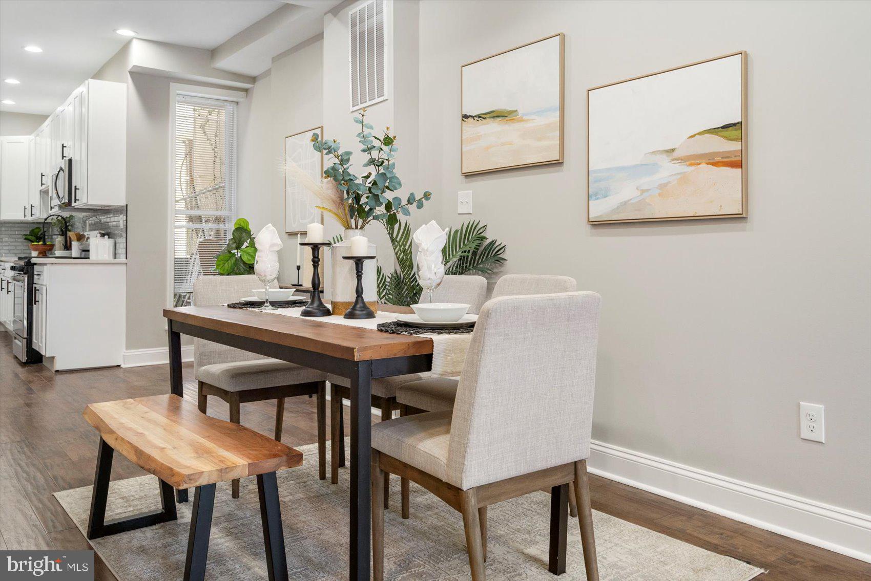 BARCLAY - Residential