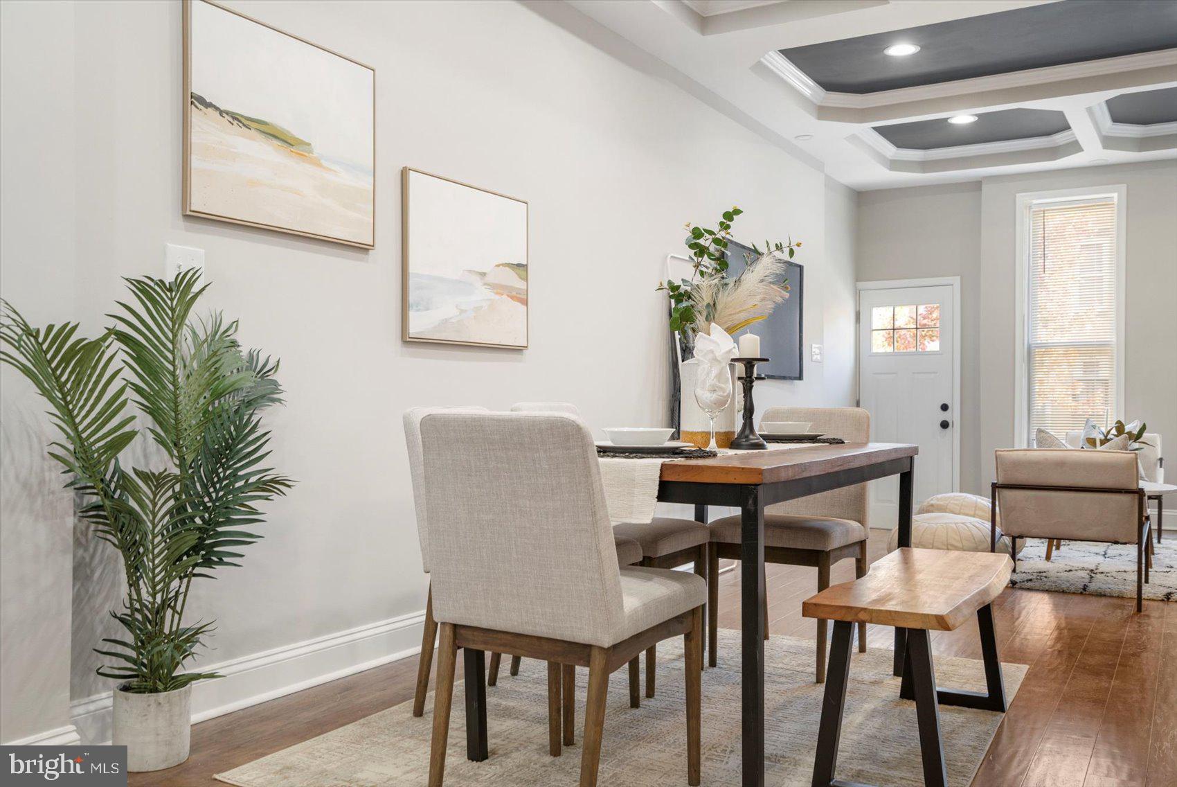 BARCLAY - Residential